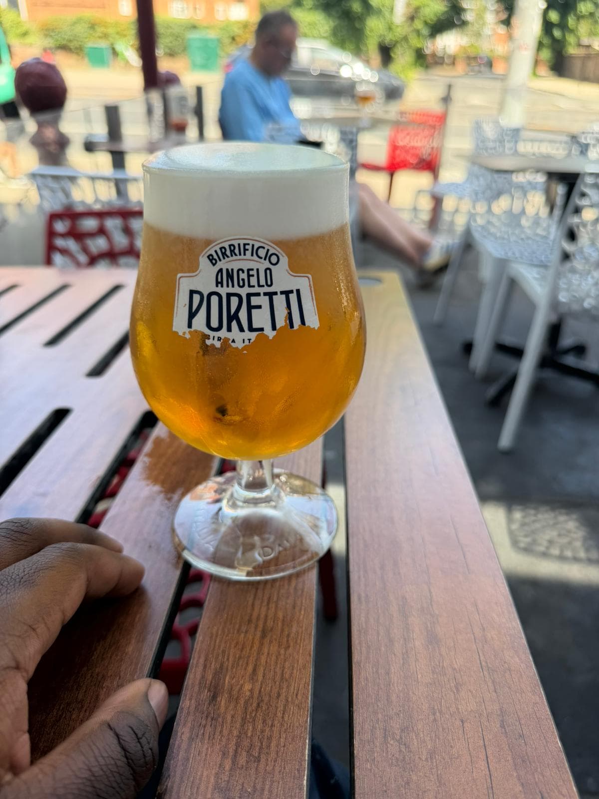 Beer #13922