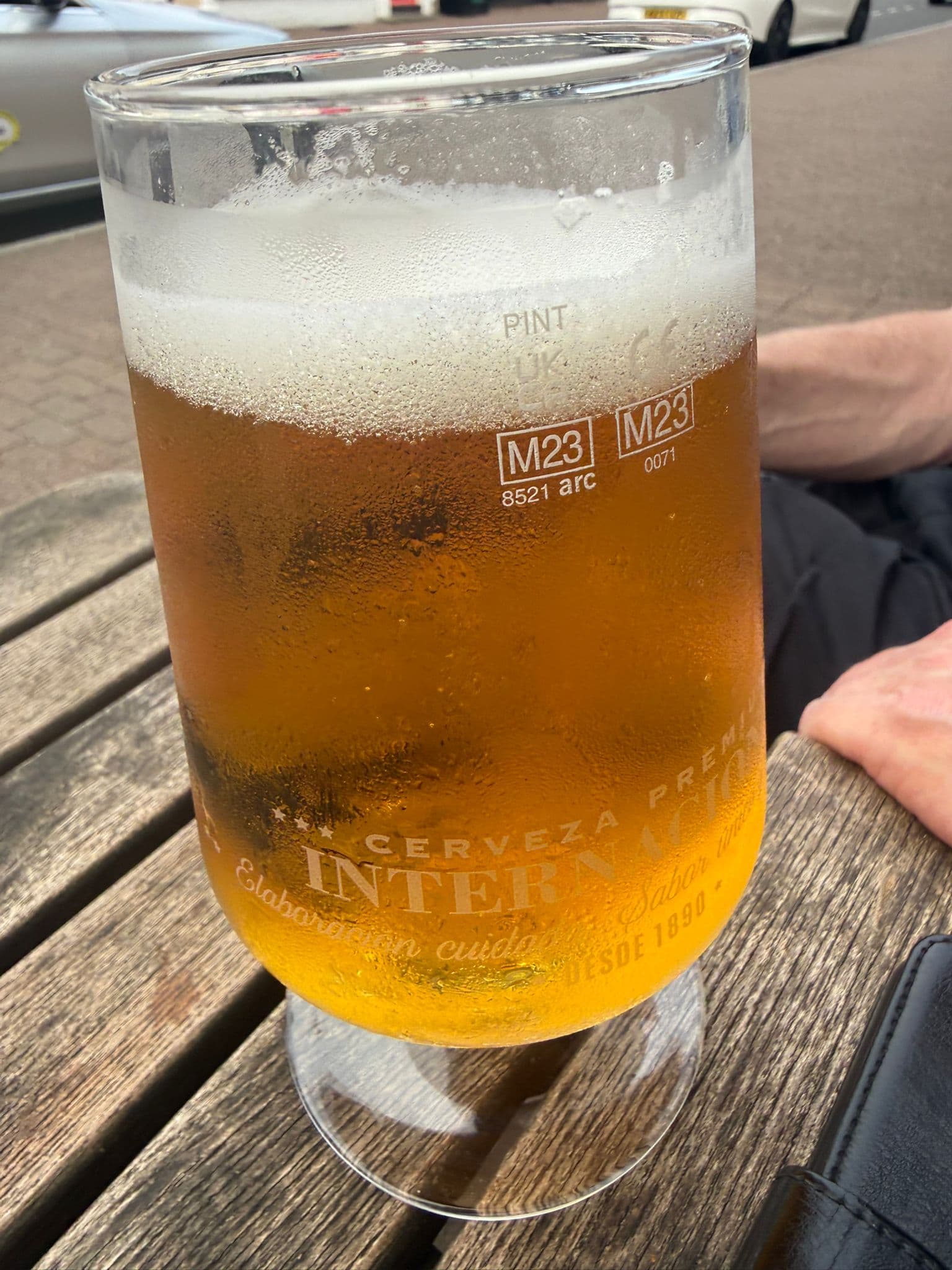Beer #13945