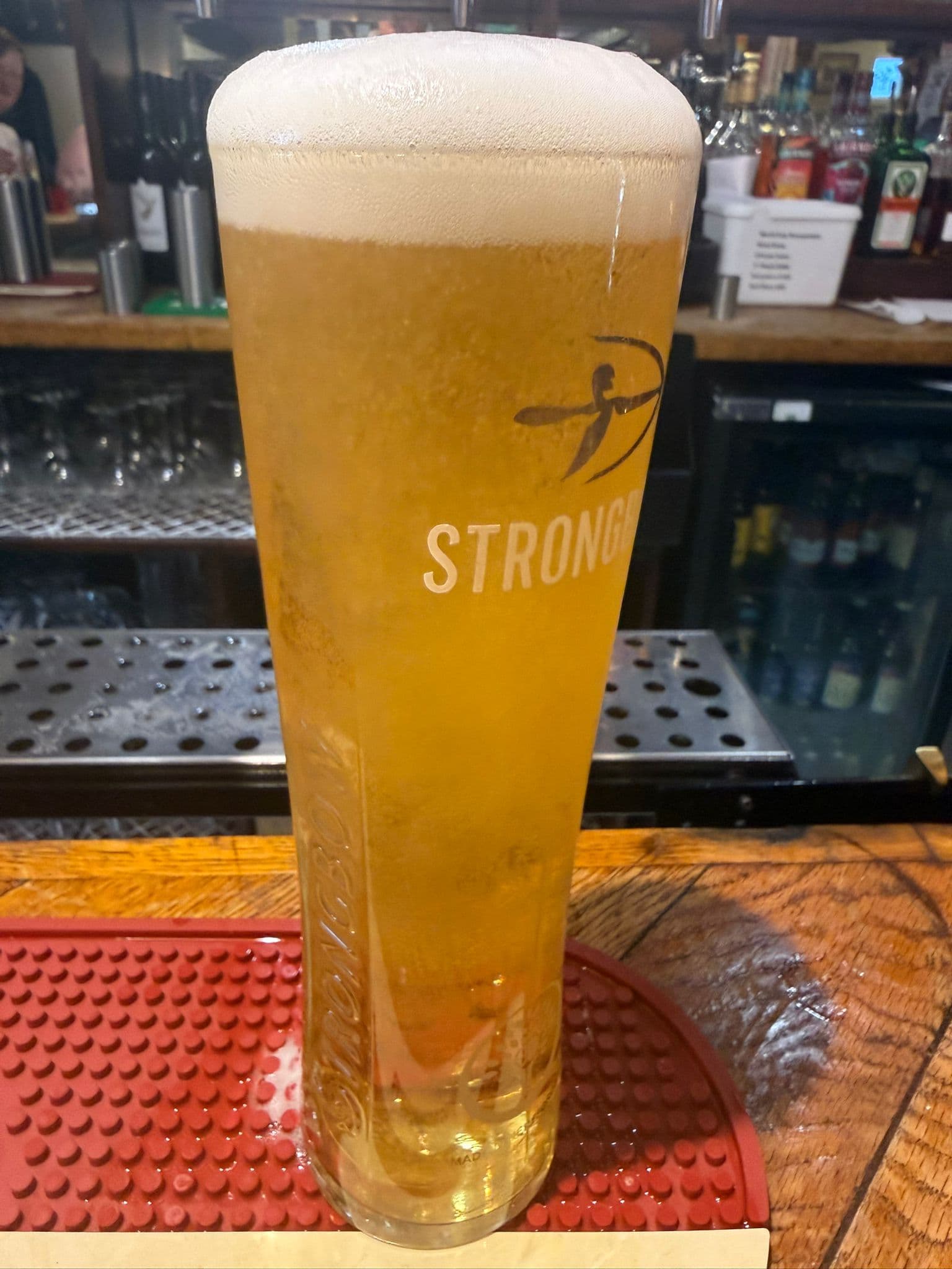 Beer #13968