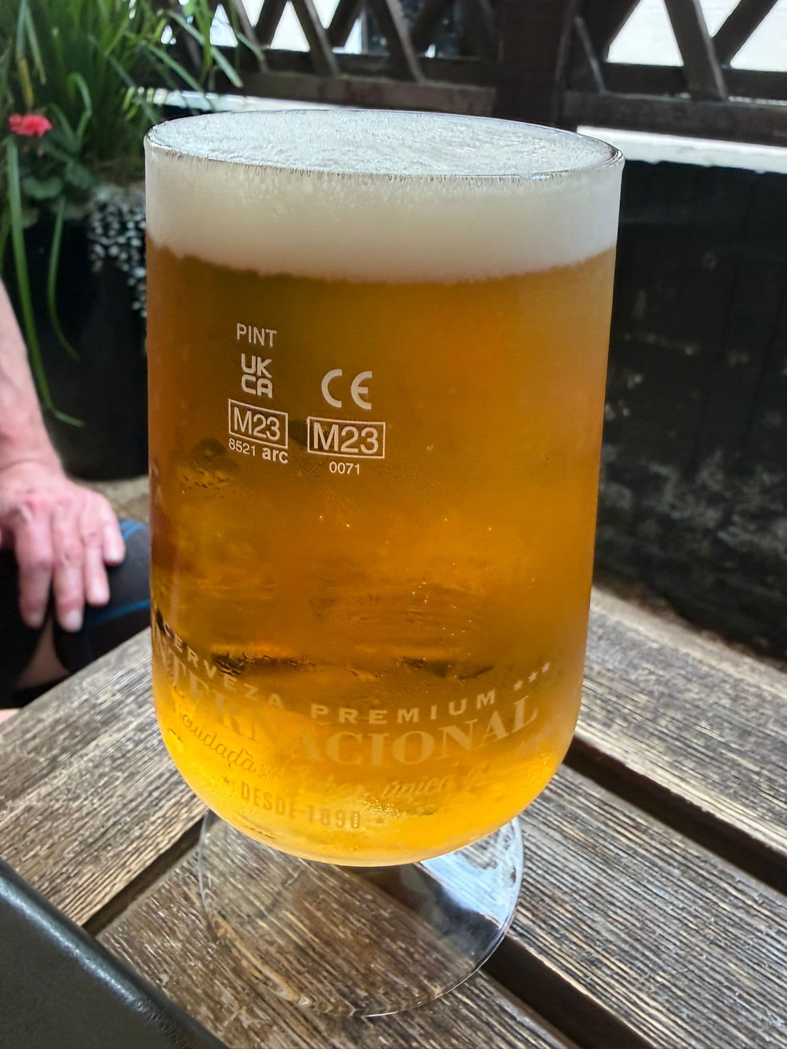 Beer #14004