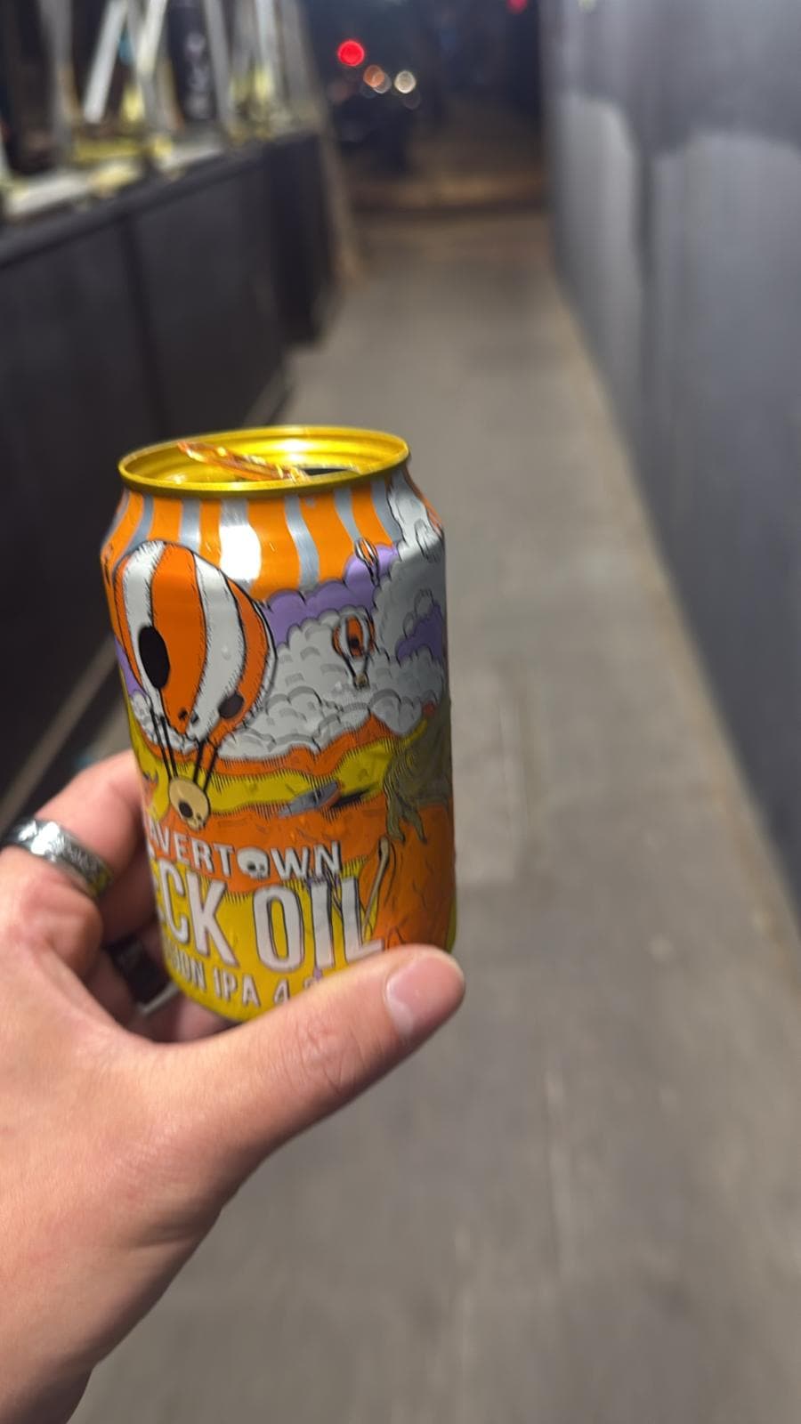 Beer #14010