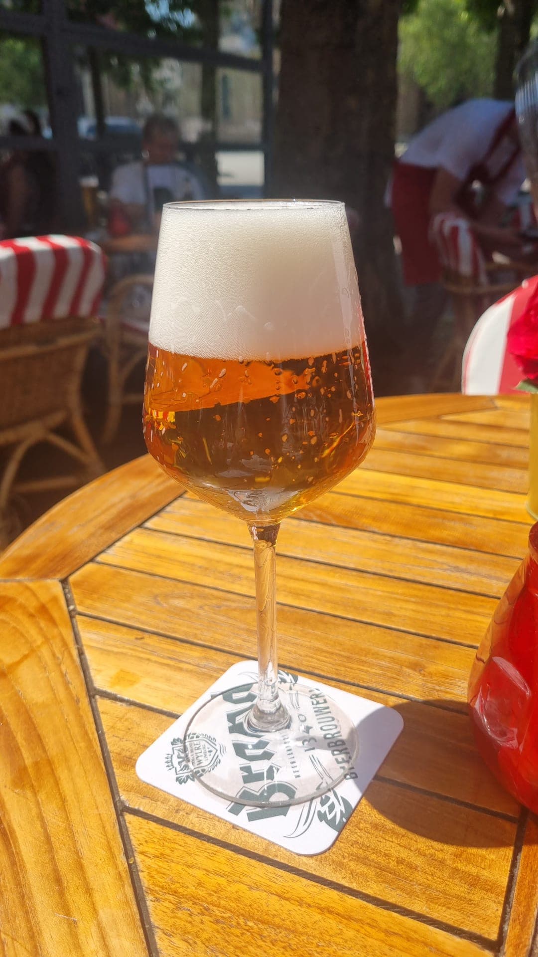 Beer #14018