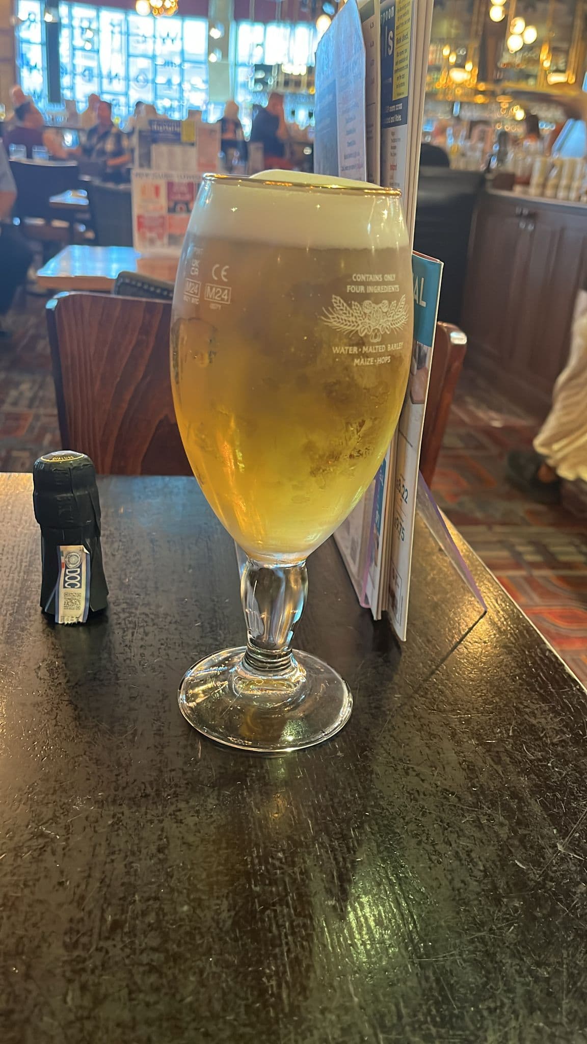 Beer #14023