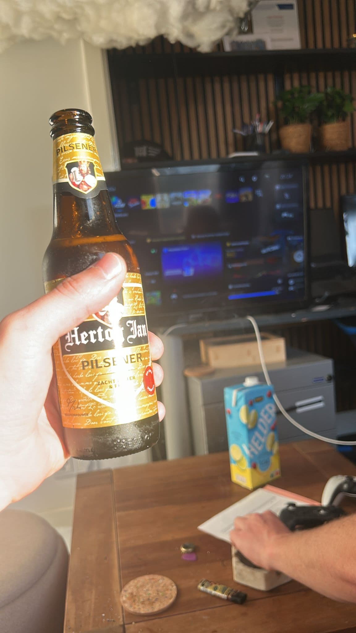 Beer #14085
