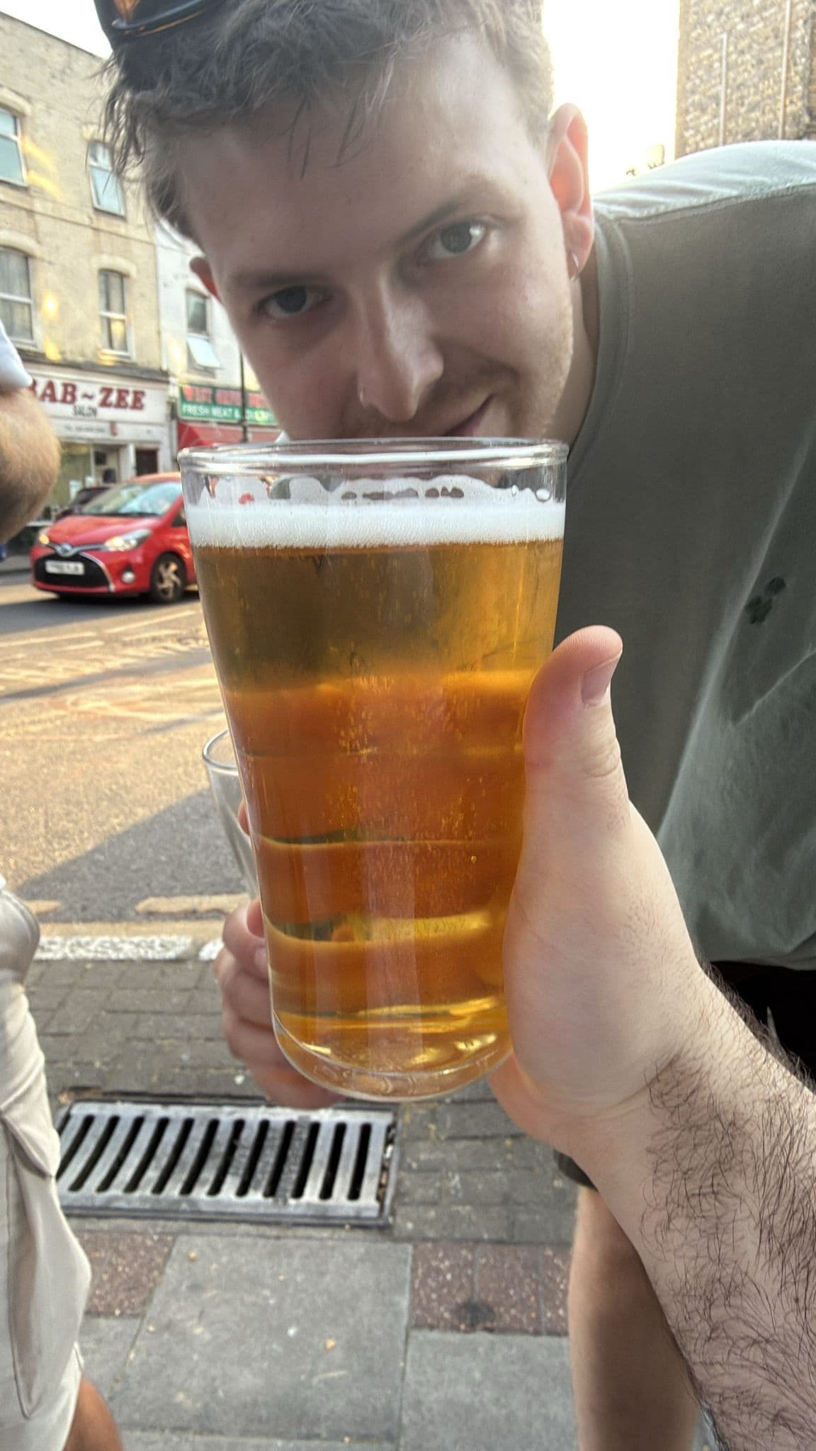 Beer #14094