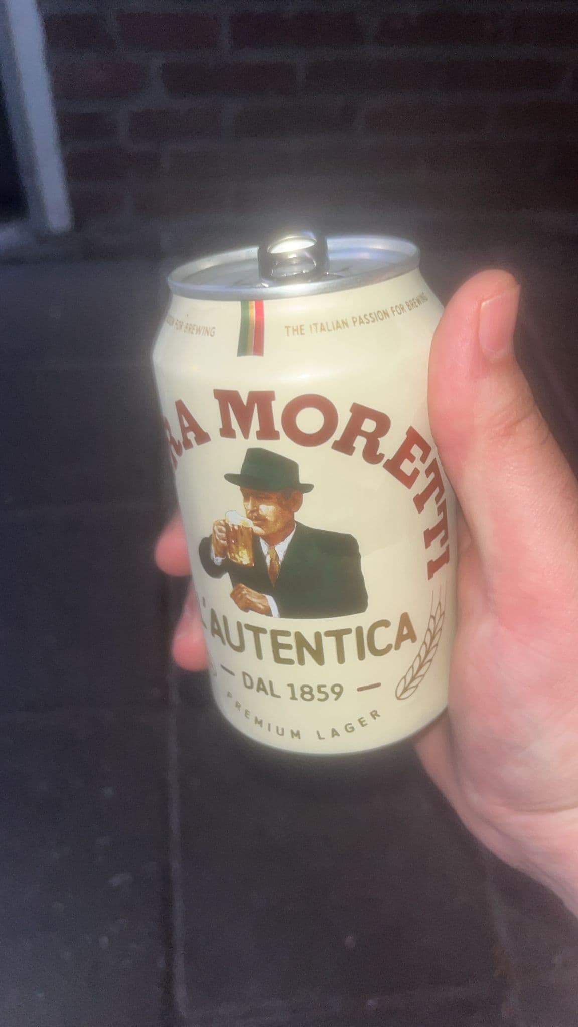 Beer #14123