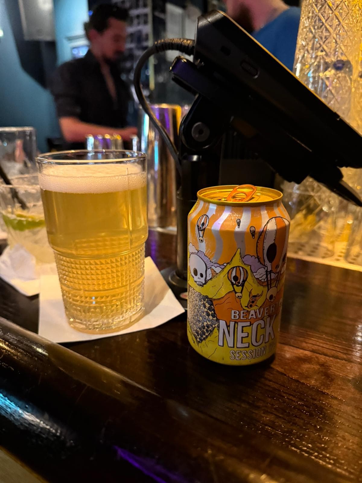Beer #14160