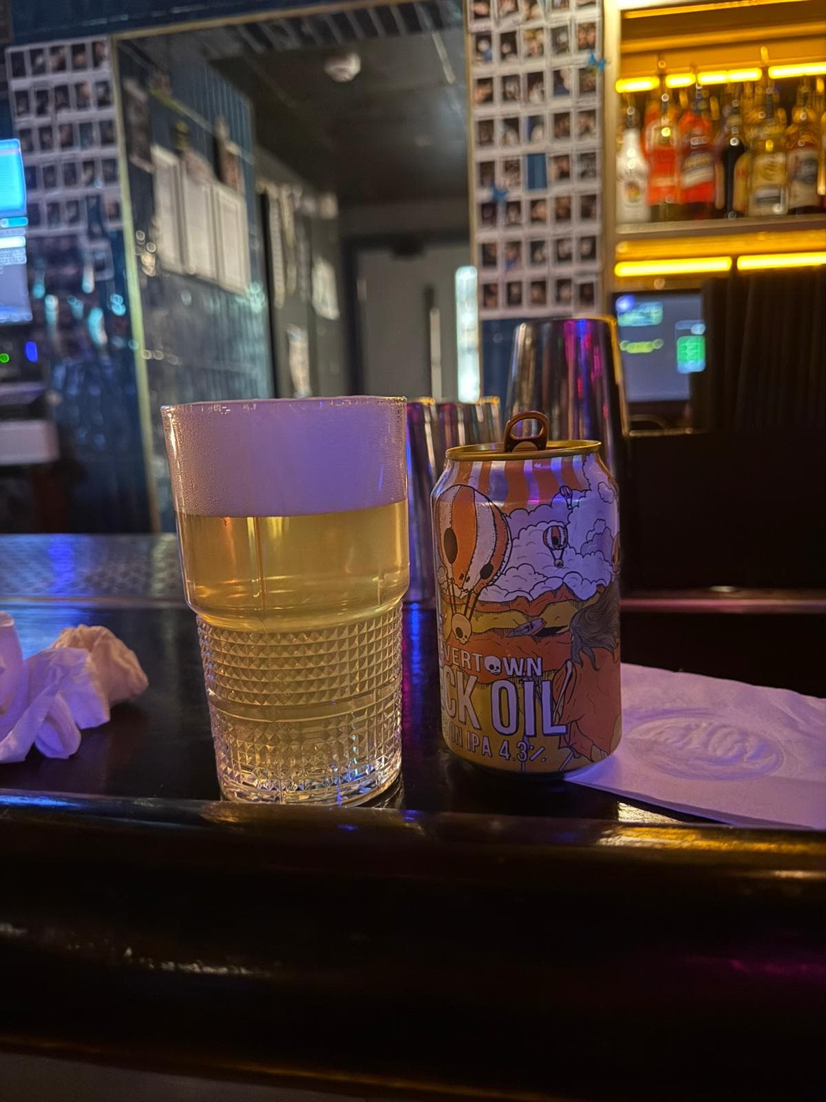 Beer #14166