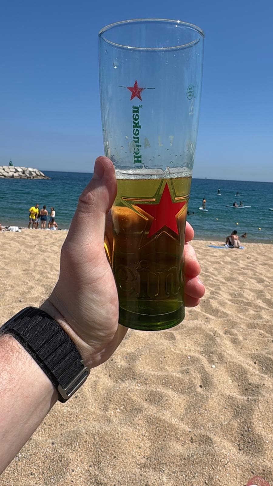 Beer #14203