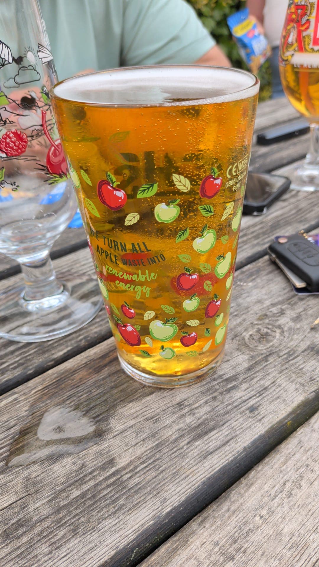Beer #14215