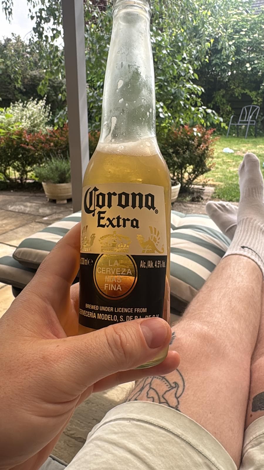 Beer #14217