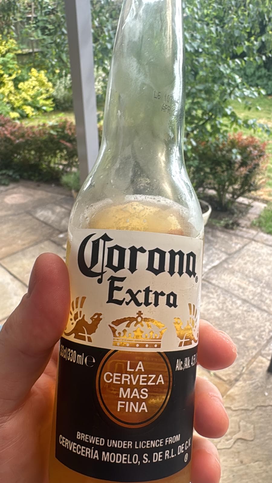 Beer #14222