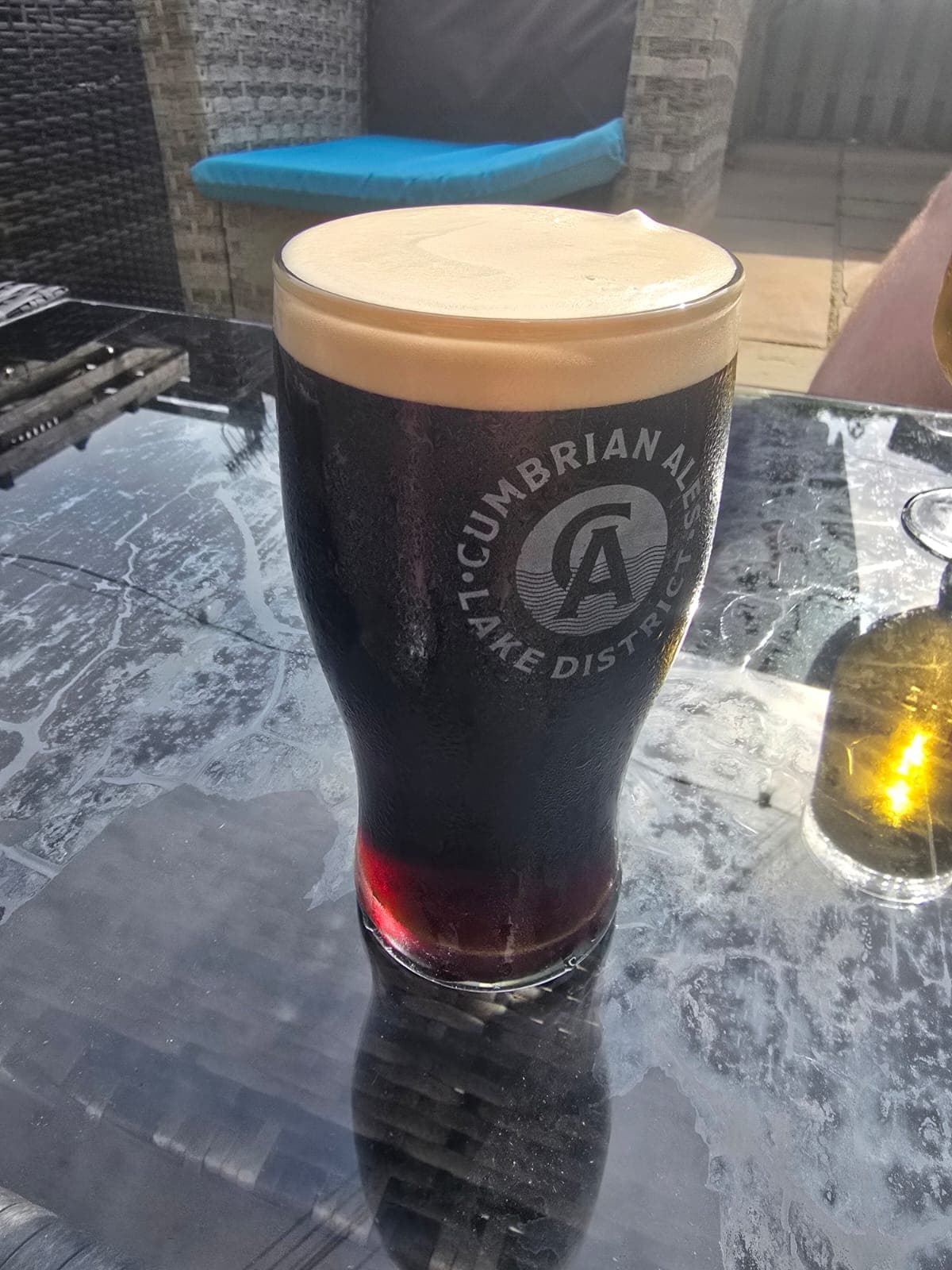 Beer #14231