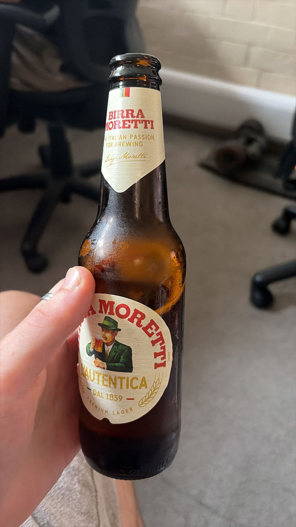 Beer #14244