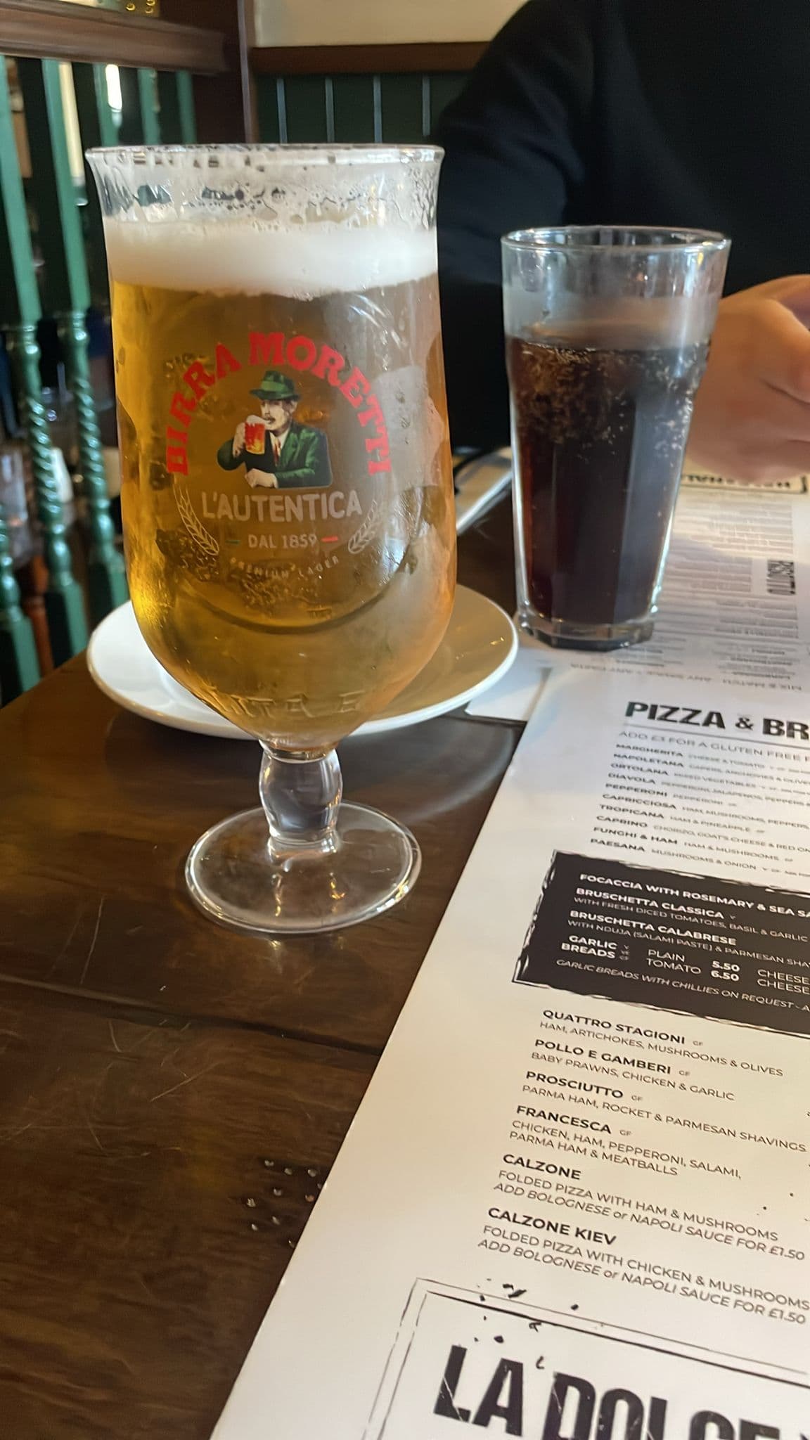 Beer #14254
