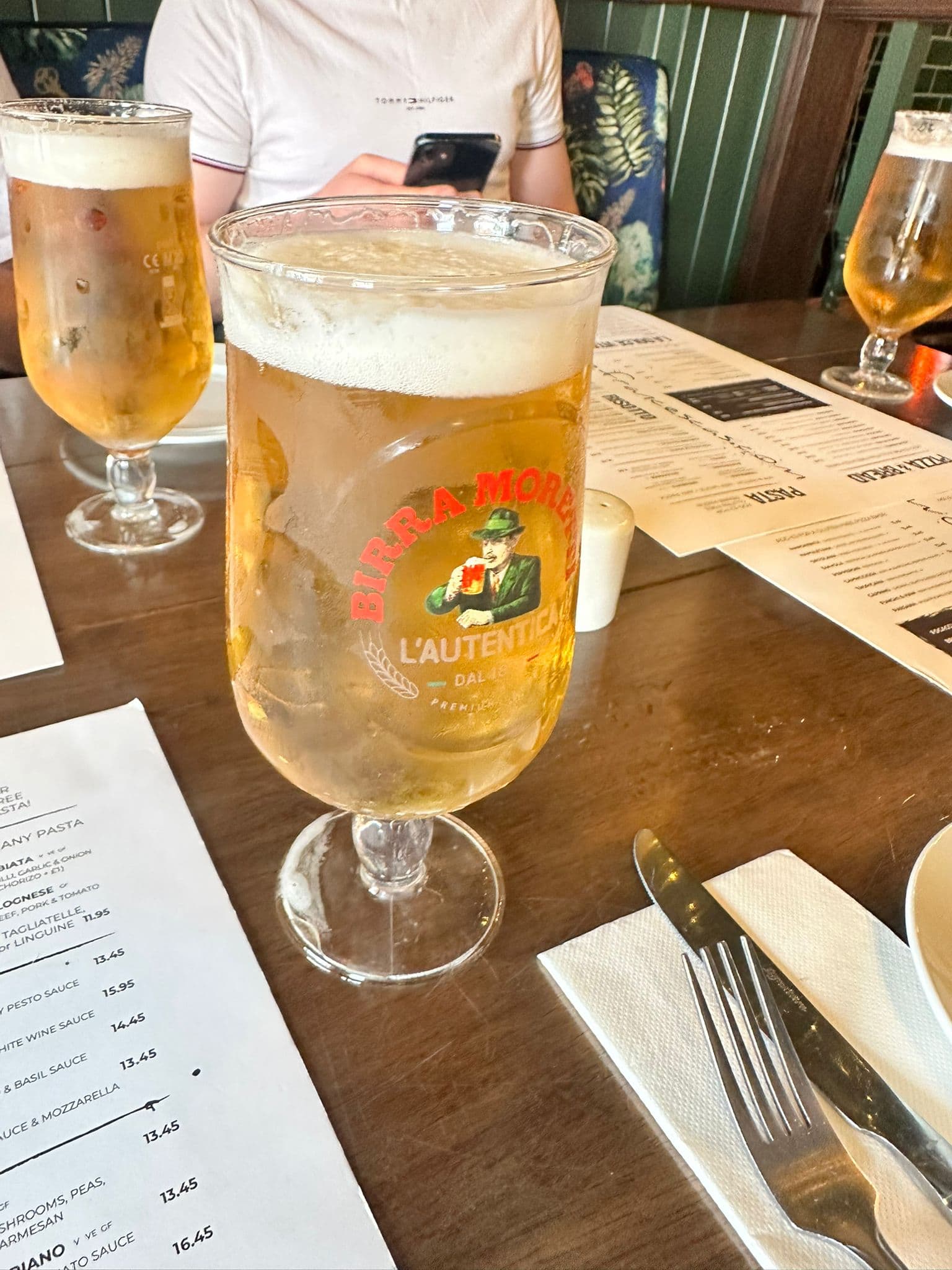 Beer #14255