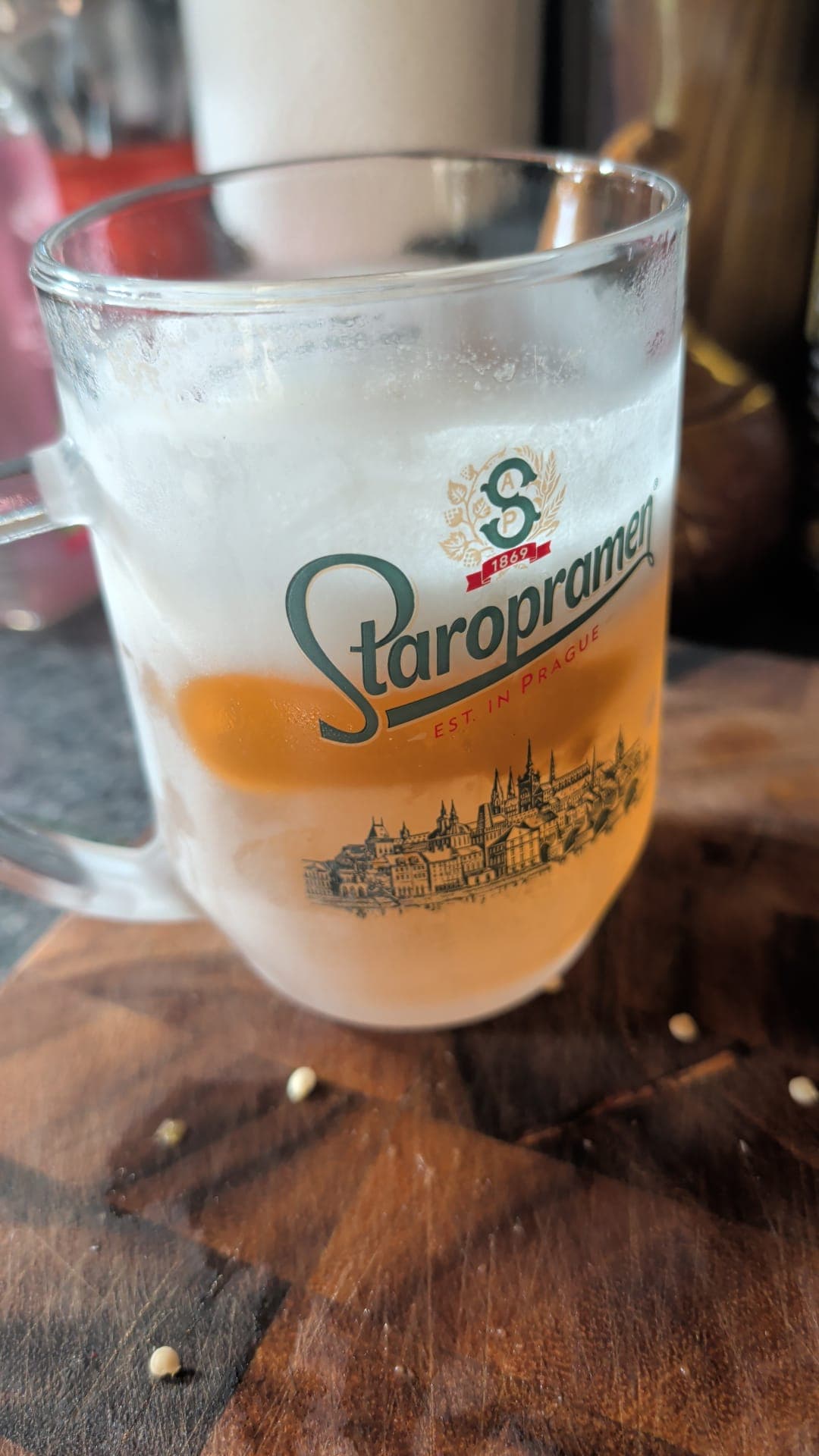 Beer #14257