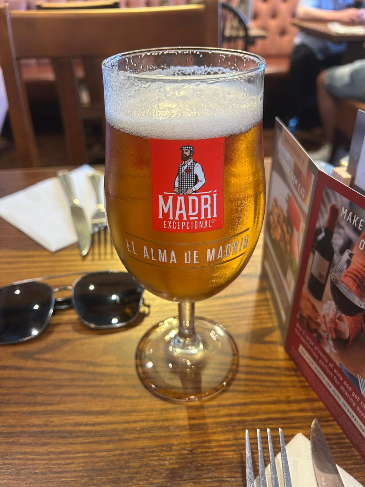 Beer #14259