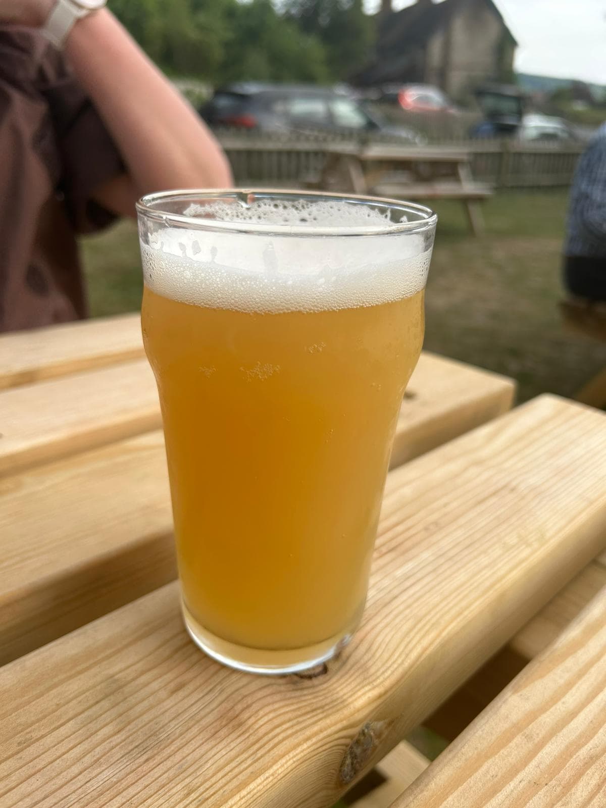 Beer #14307
