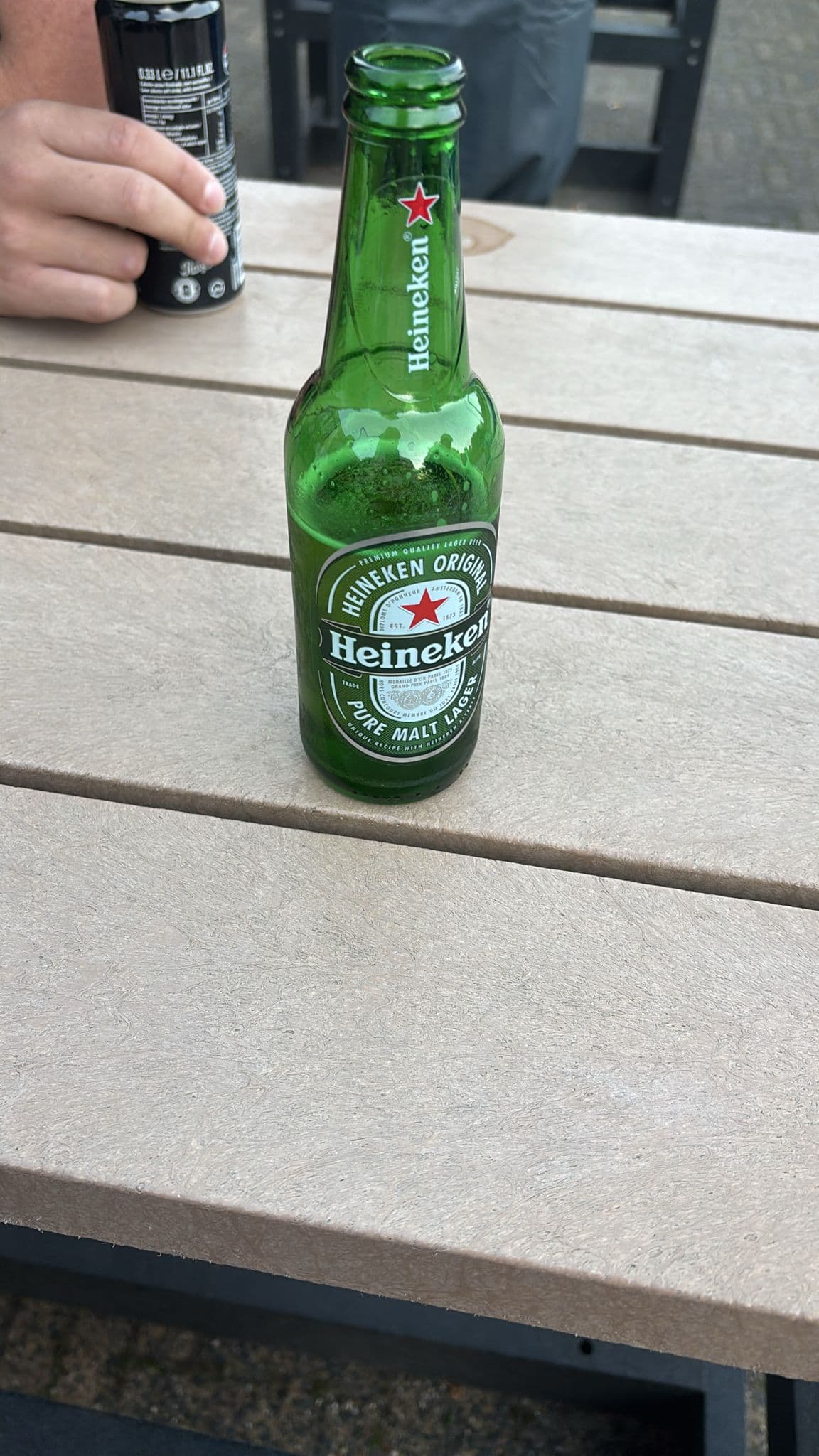 Beer #14324