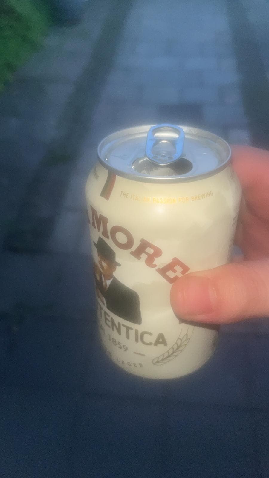 Beer #14327