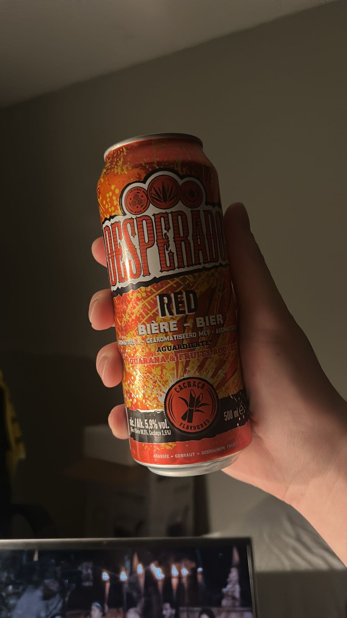 Beer #14412