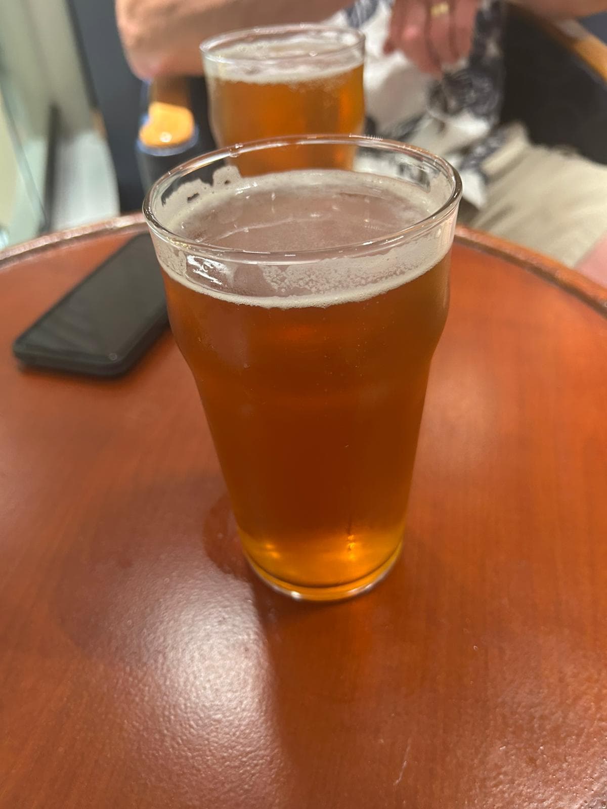 Beer #14418