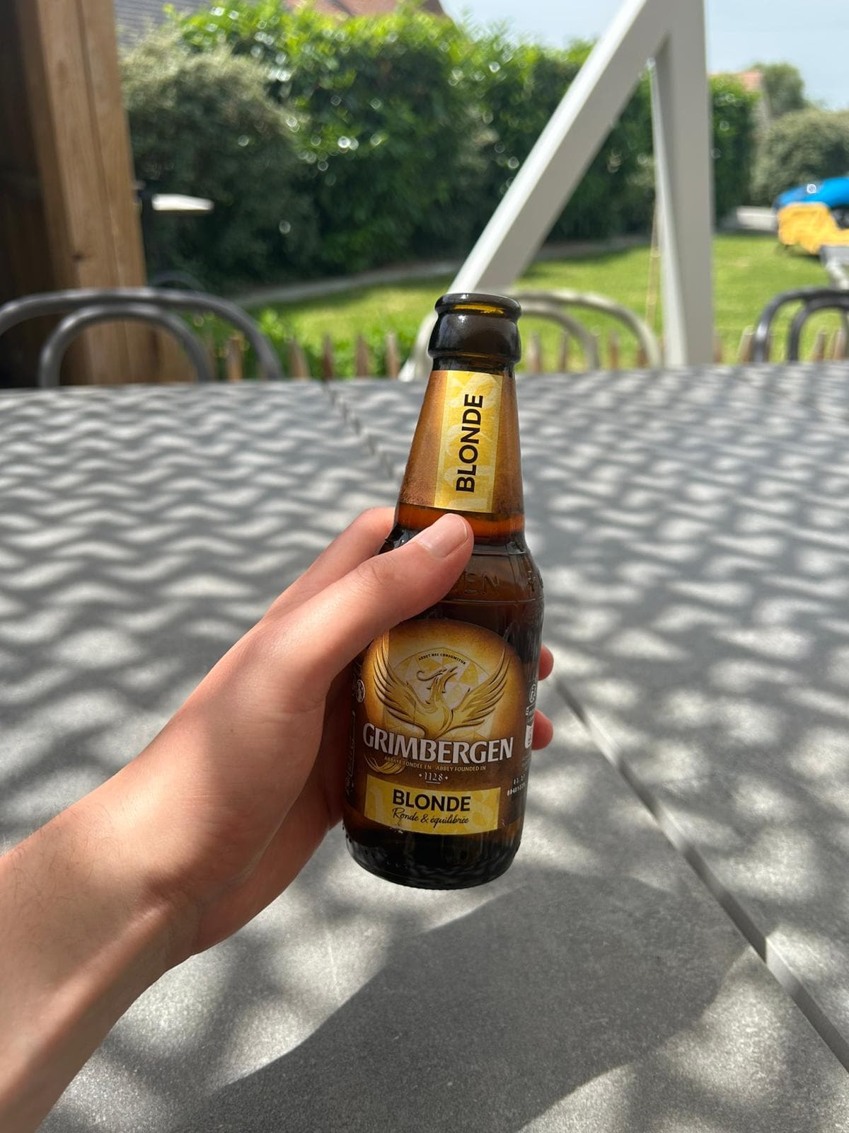 Beer #14432