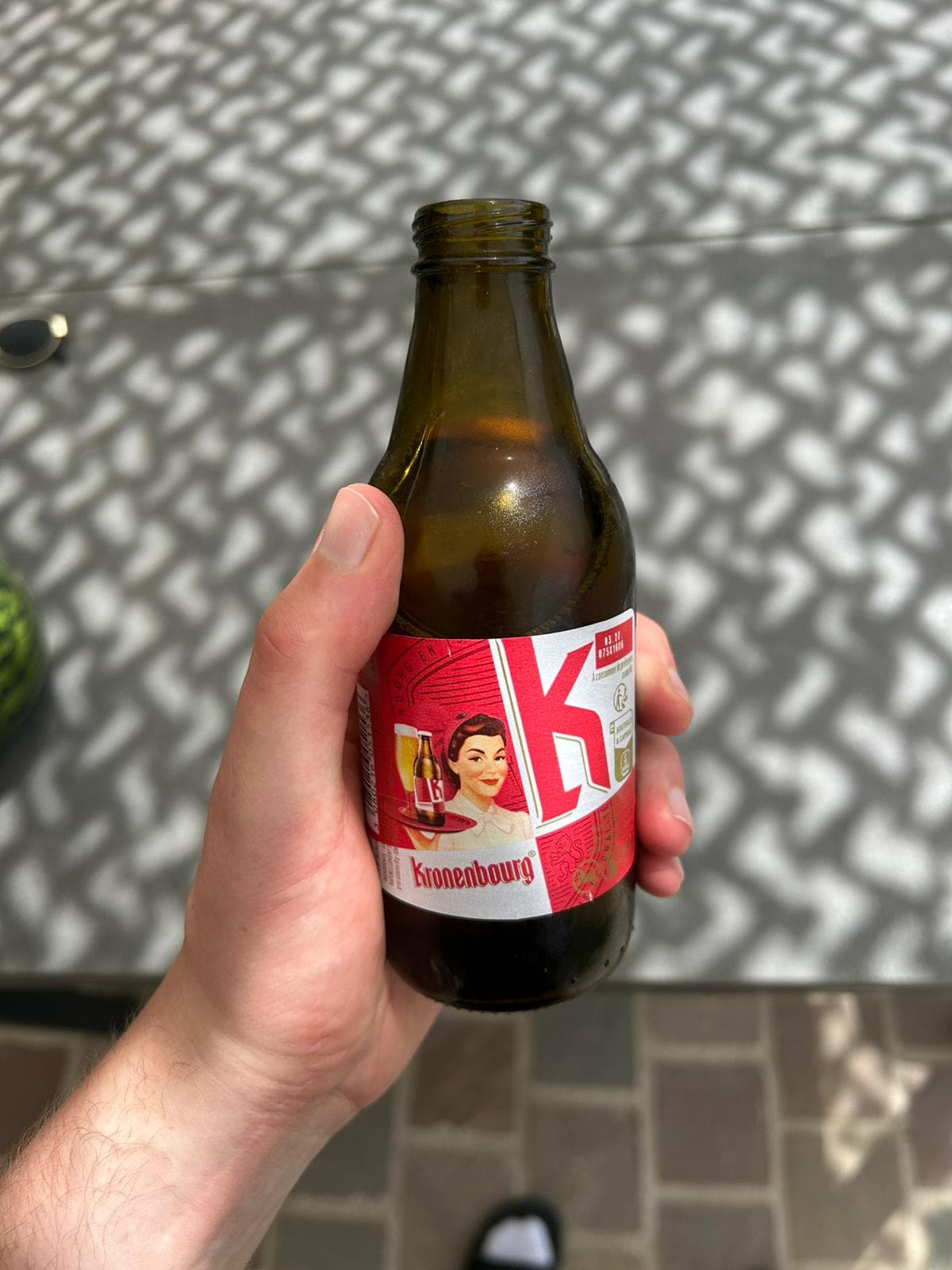 Beer #14441
