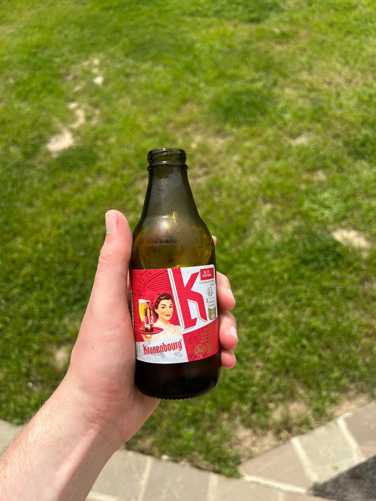 Beer #14445