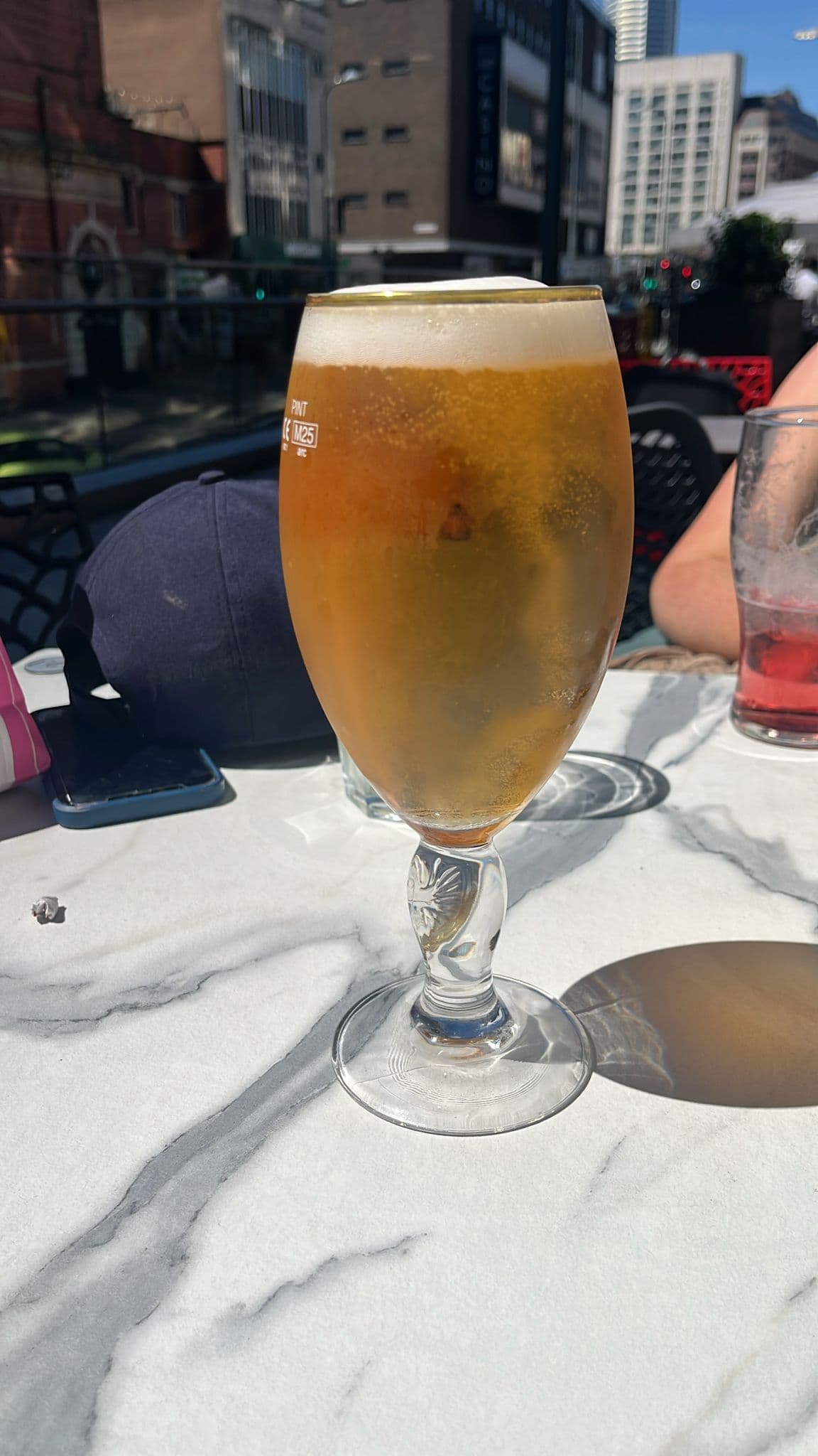 Beer #14446