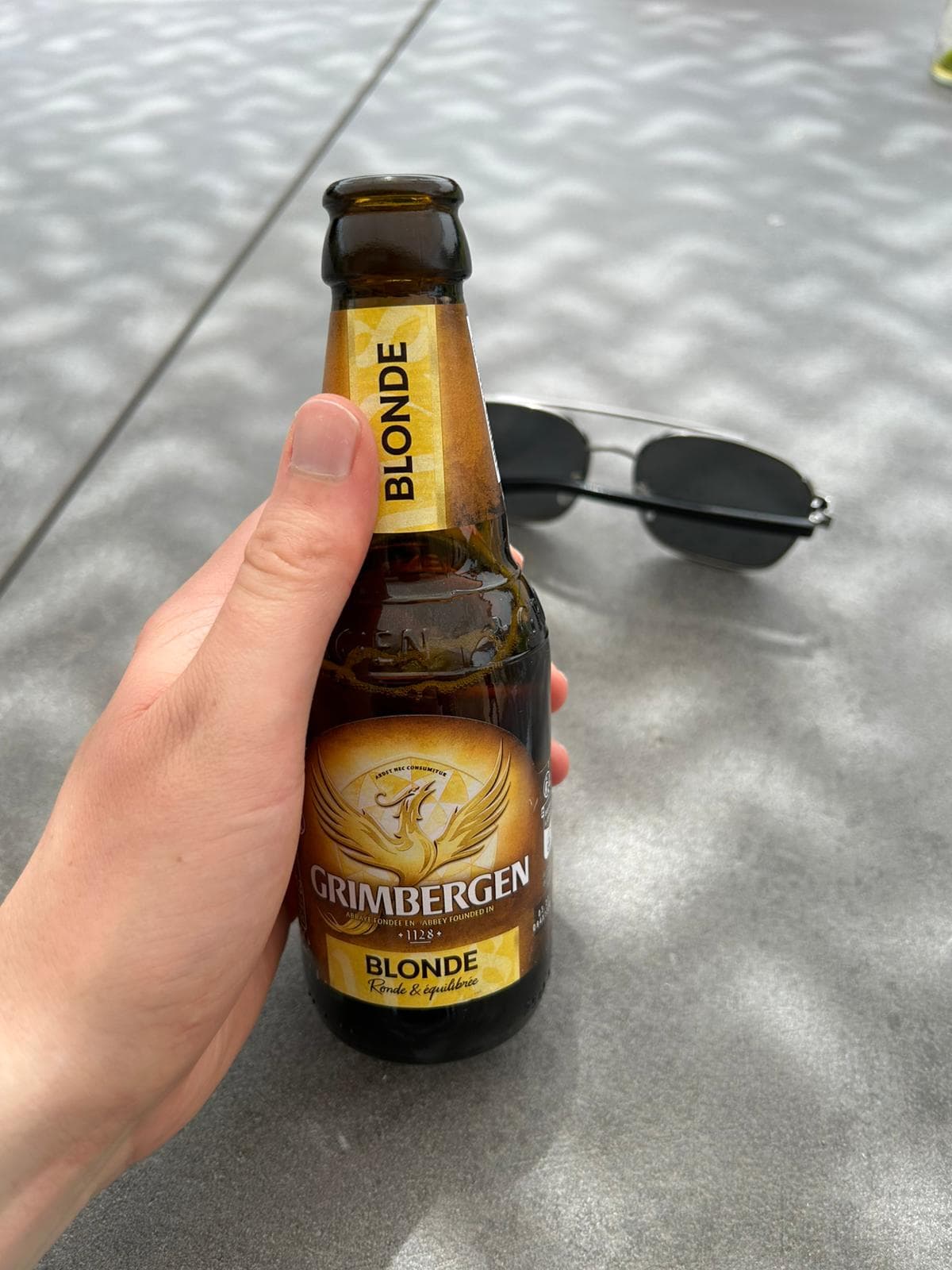 Beer #14449