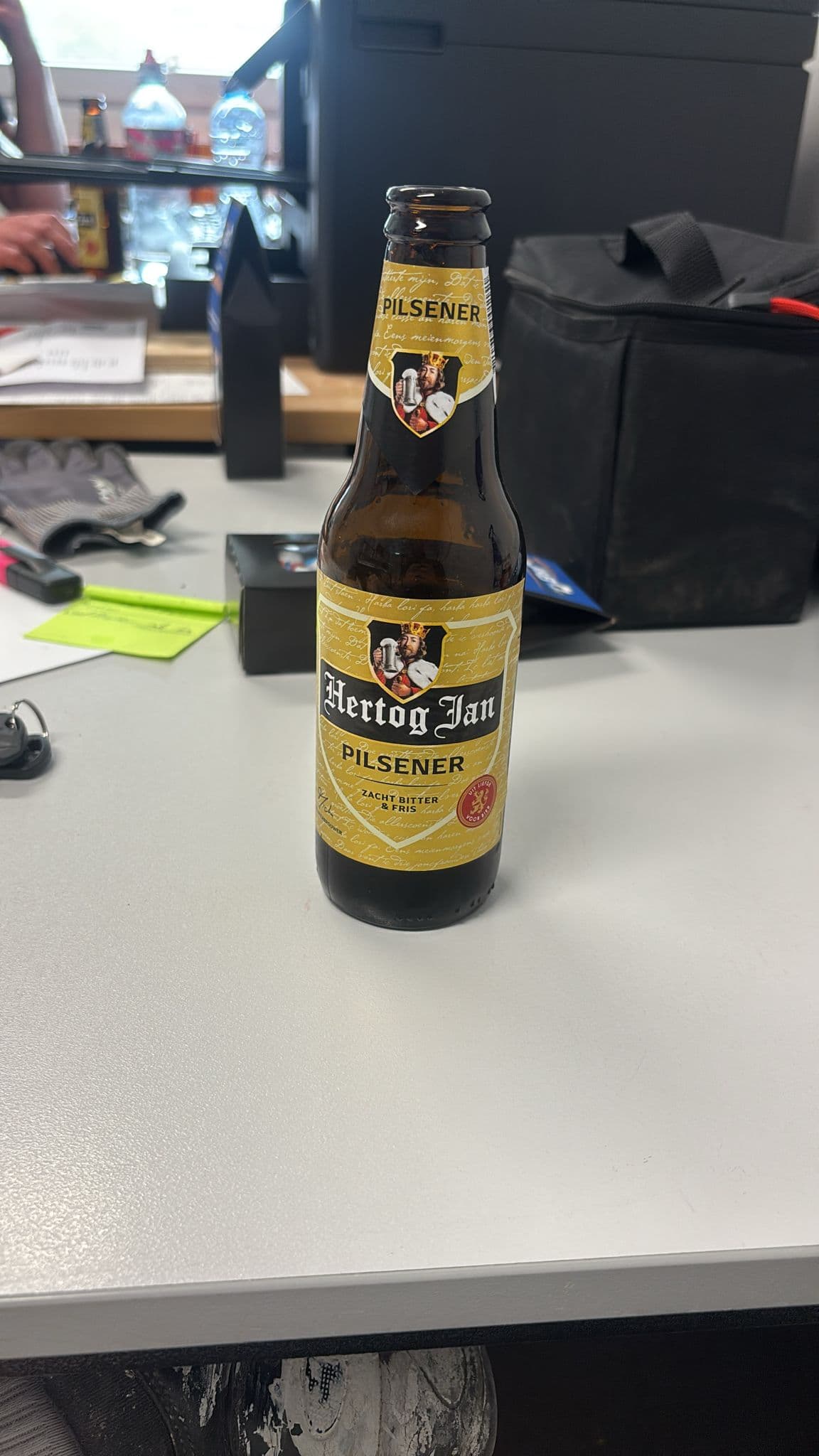 Beer #14454
