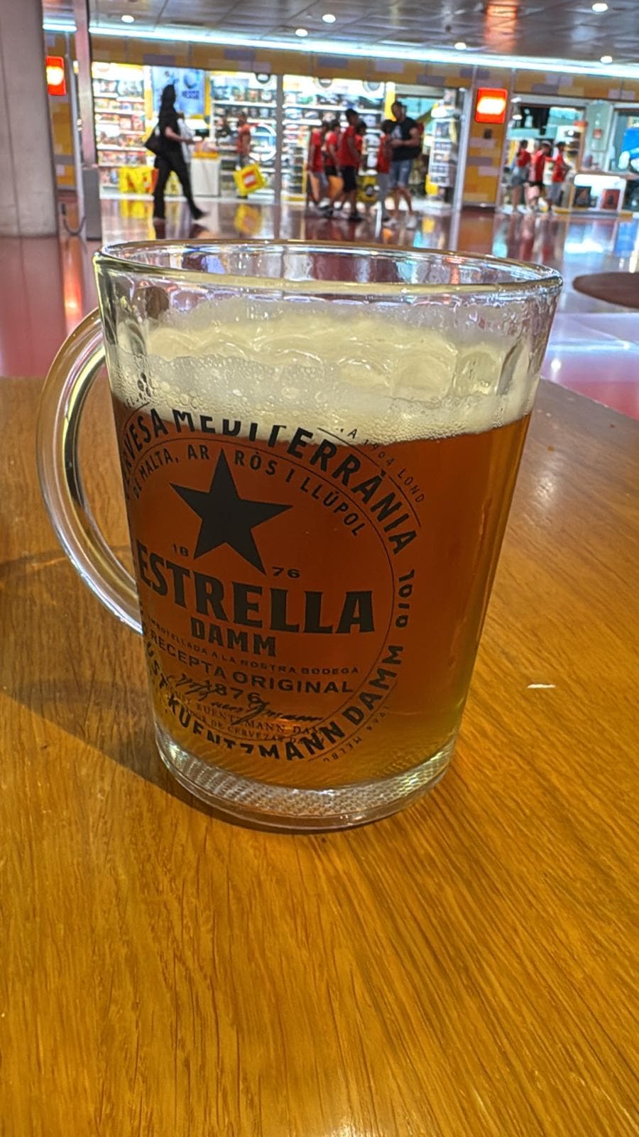 Beer #14461