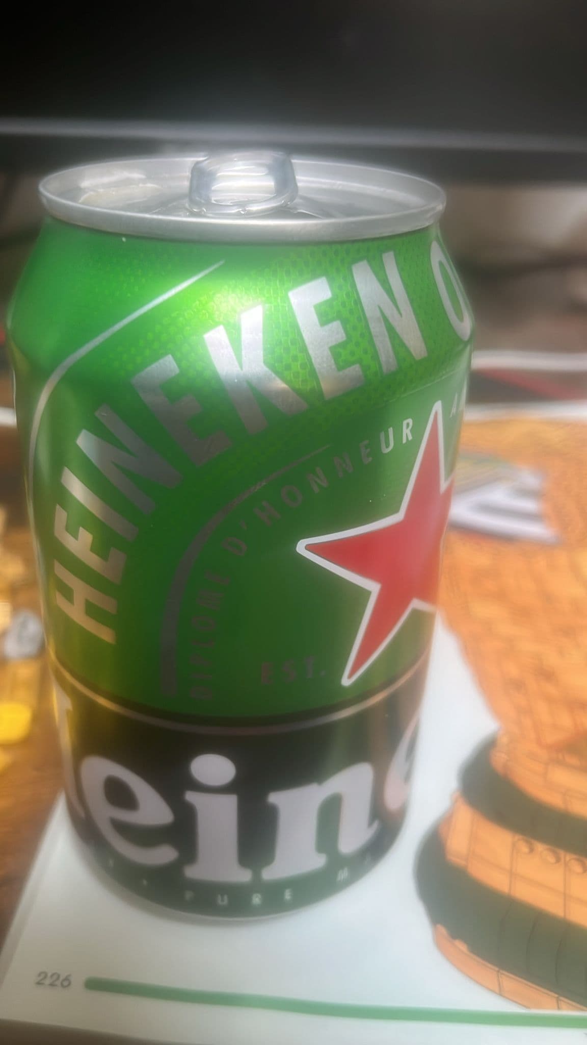 Beer #14465
