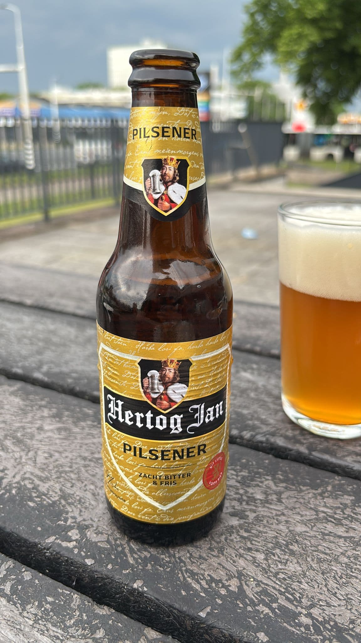 Beer #14467