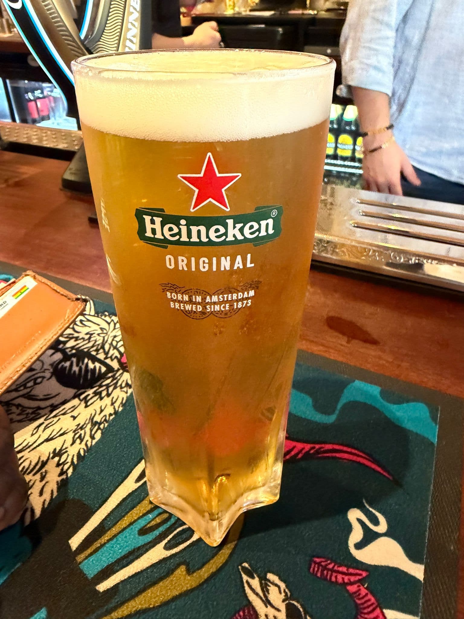 Beer #14476