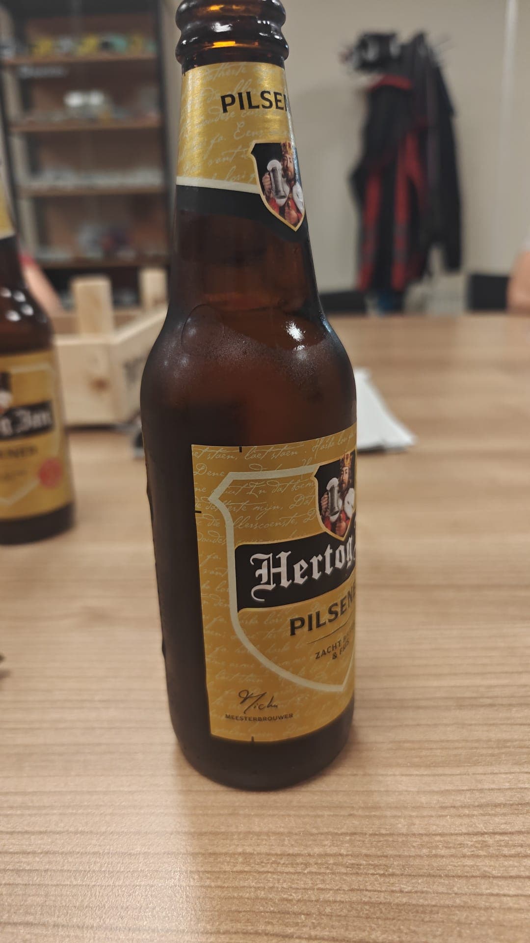 Beer #14481