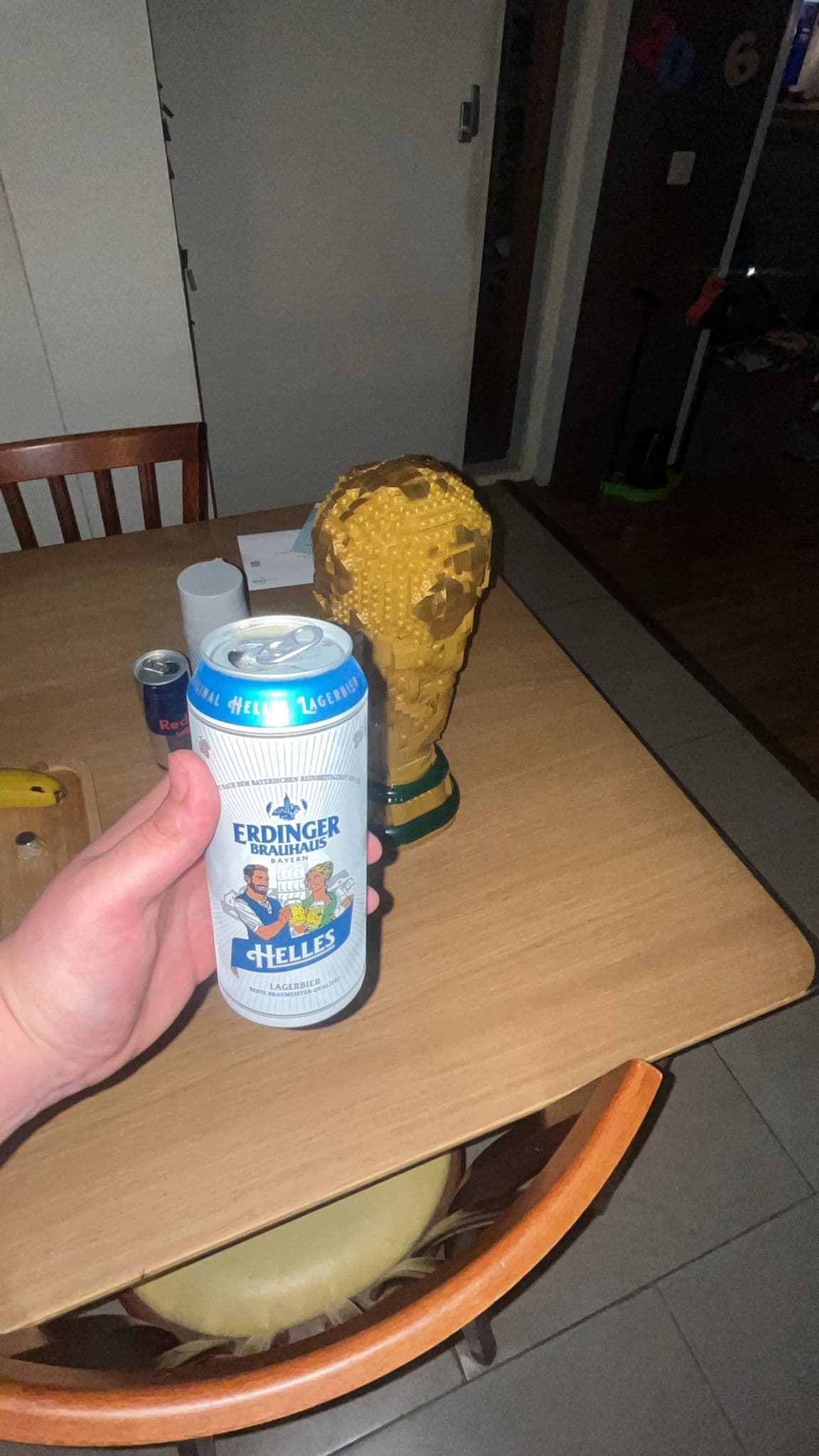 Beer #14500