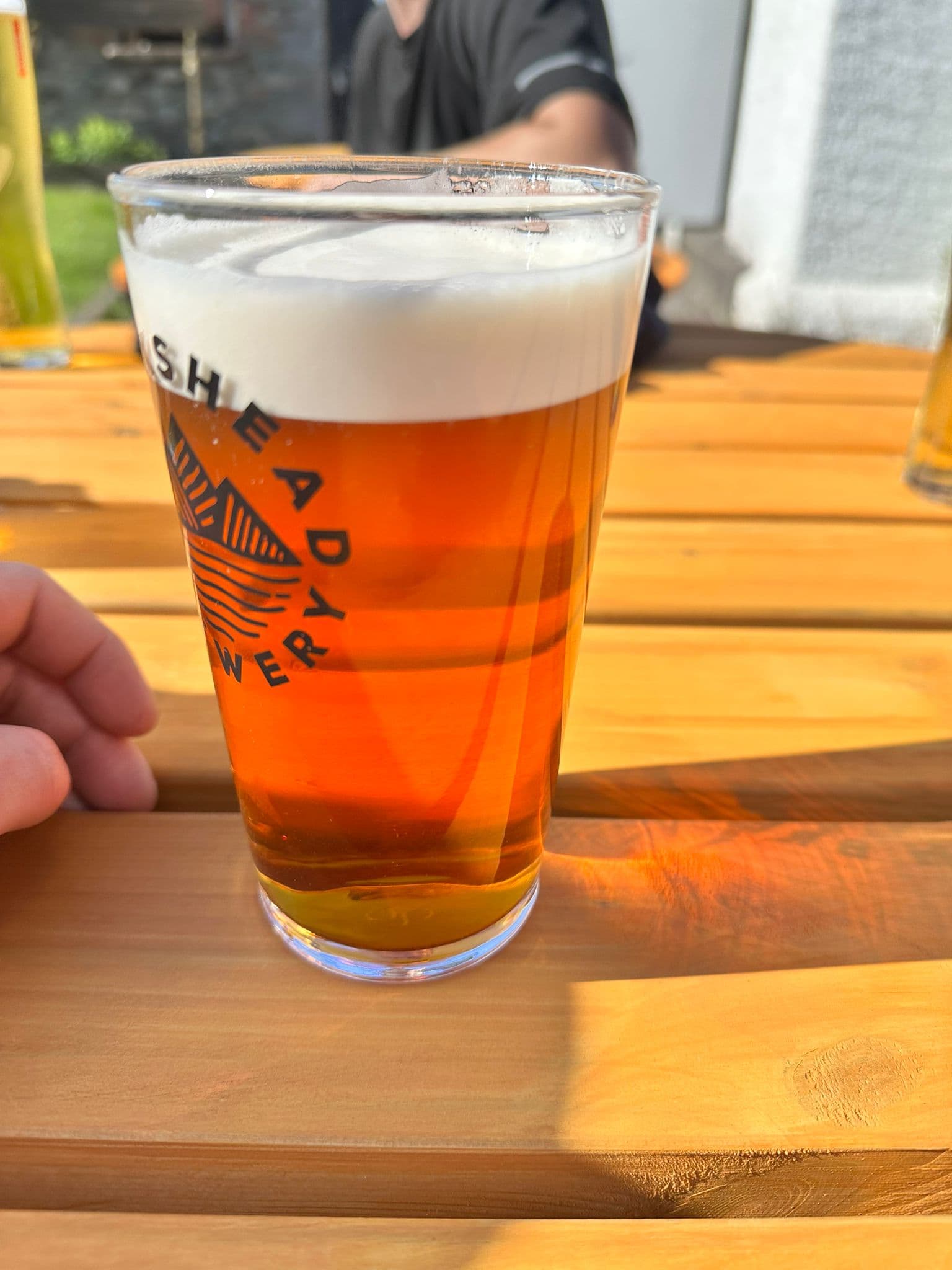 Beer #14503