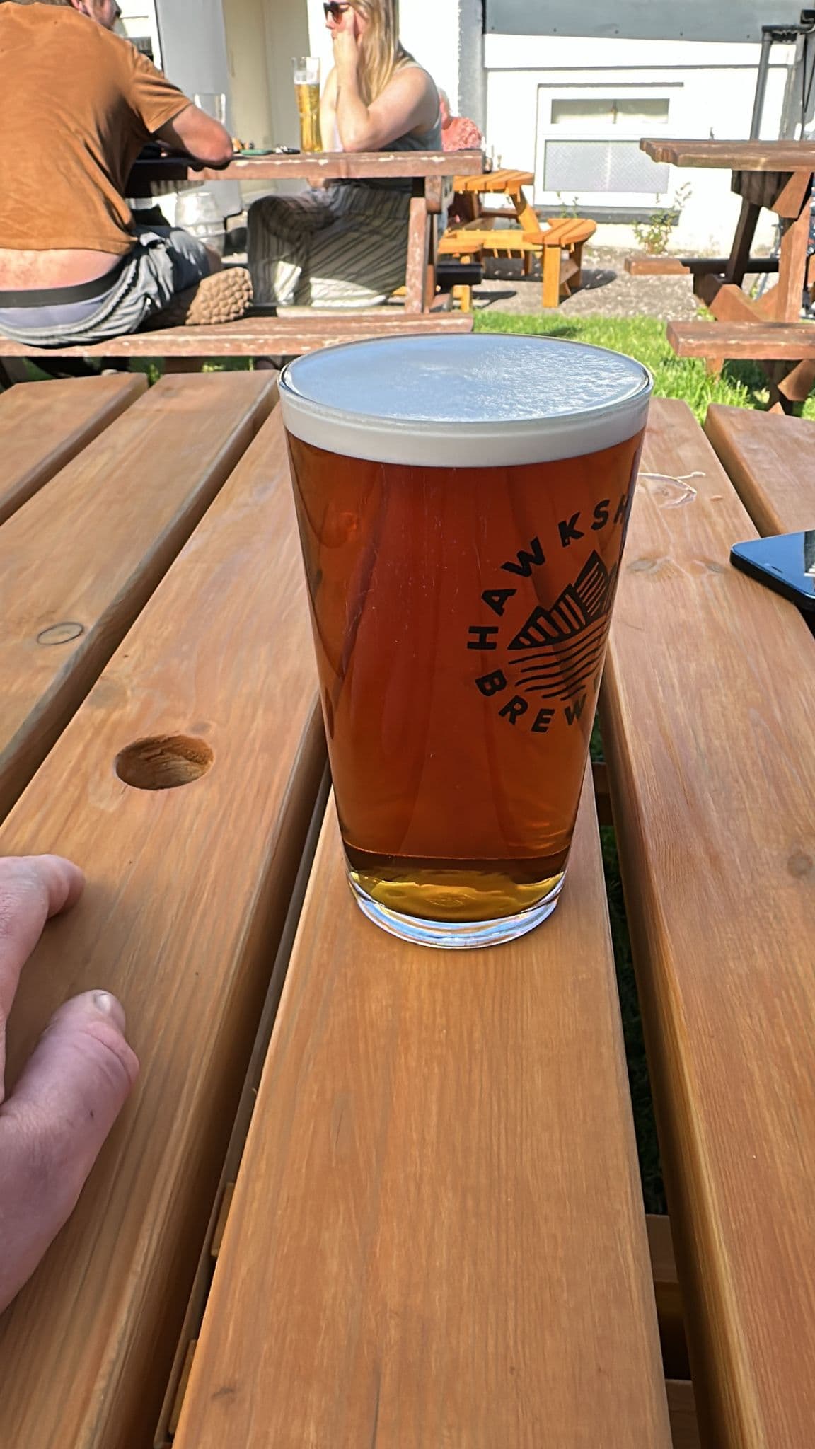 Beer #14531