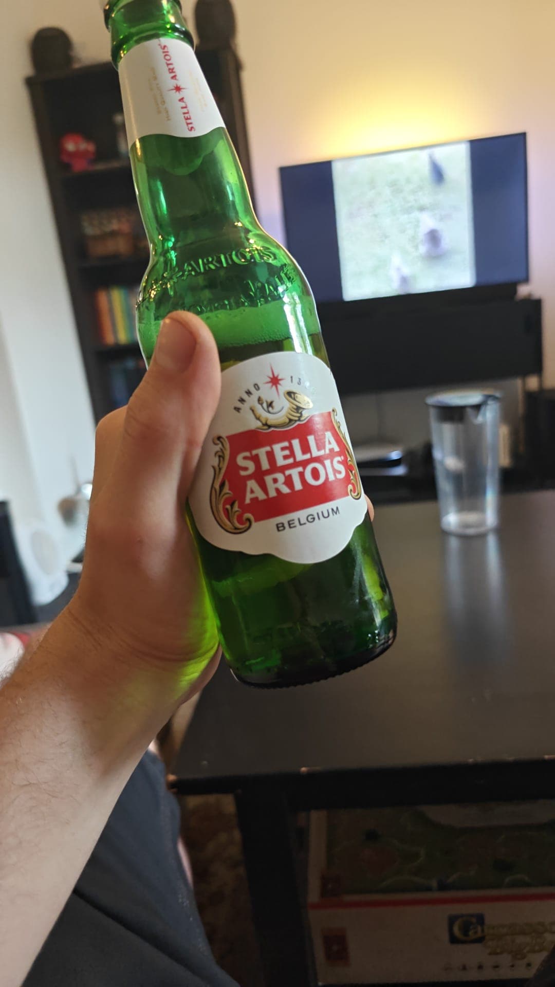 Beer #14538