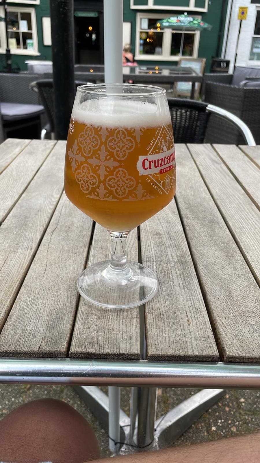 Beer #14541