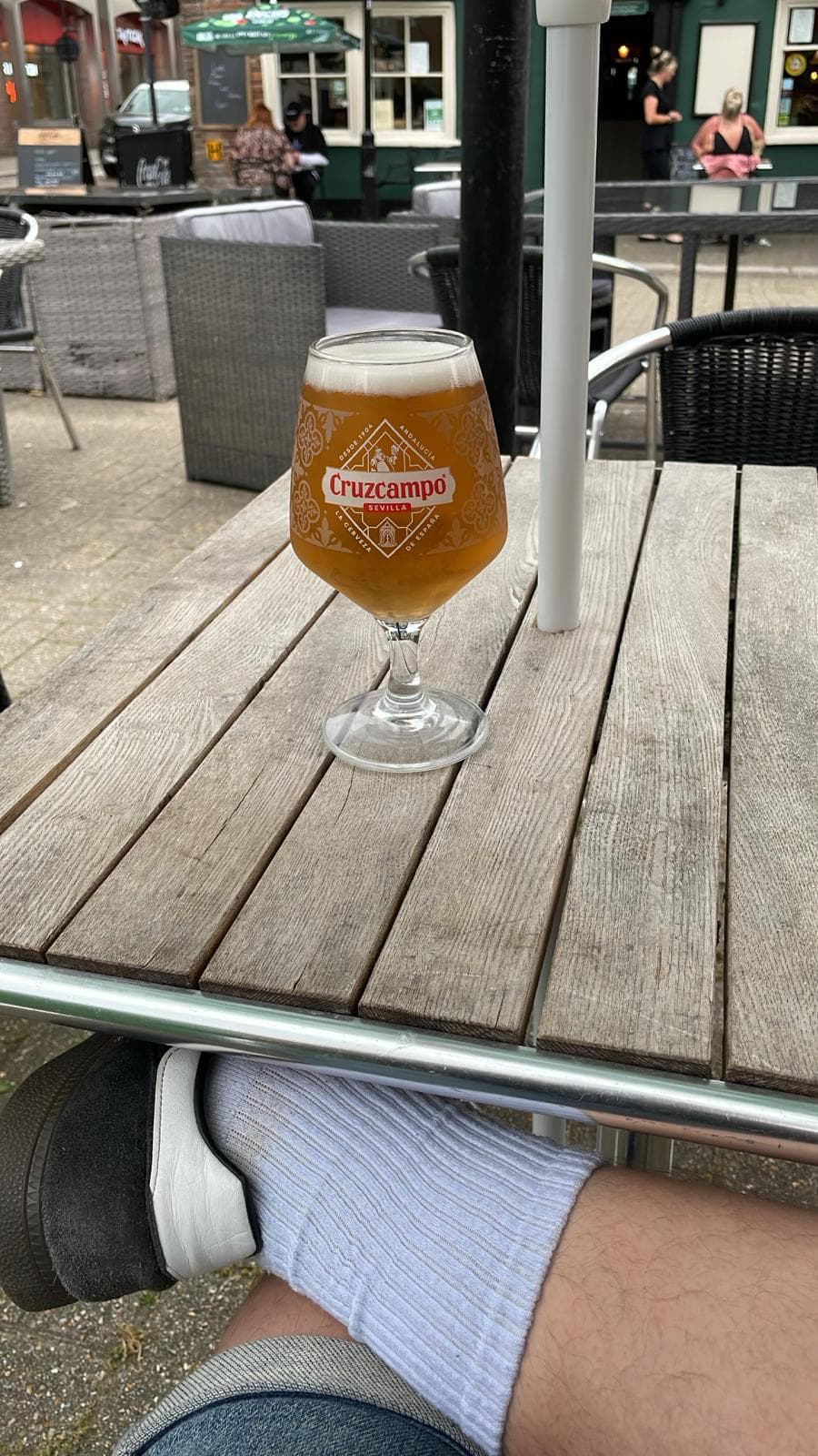 Beer #14550