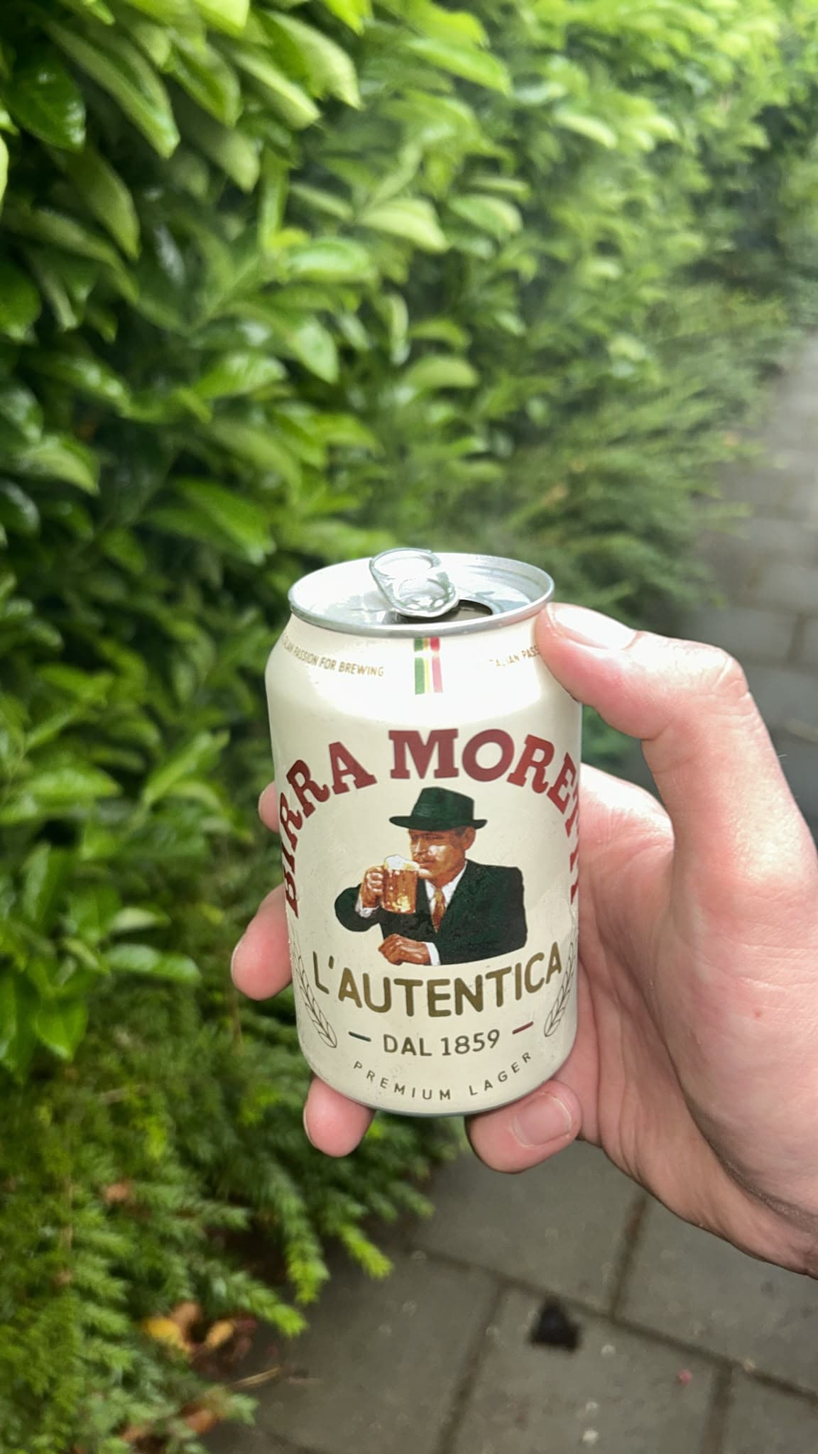 Beer #14553