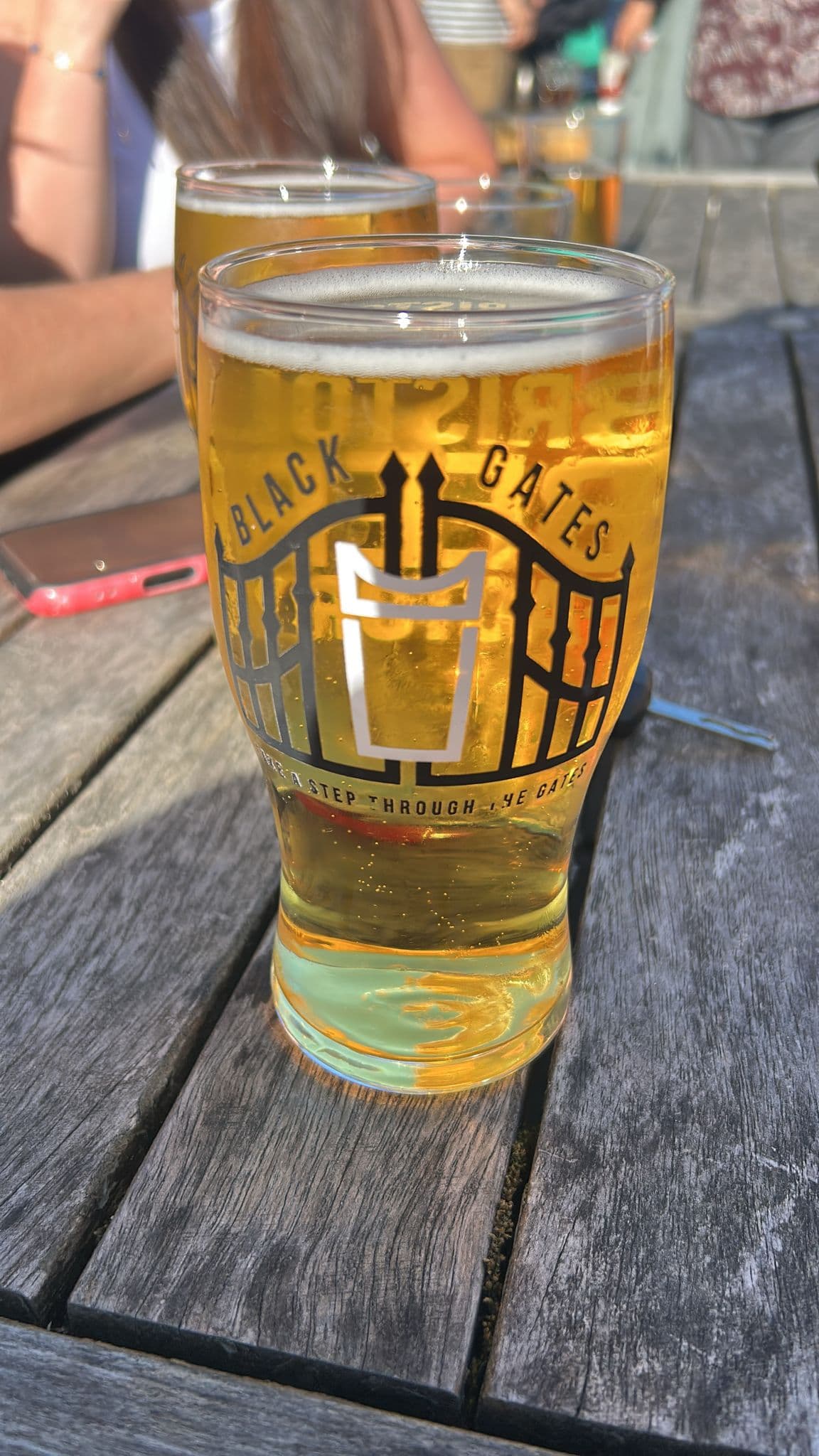 Beer #14555
