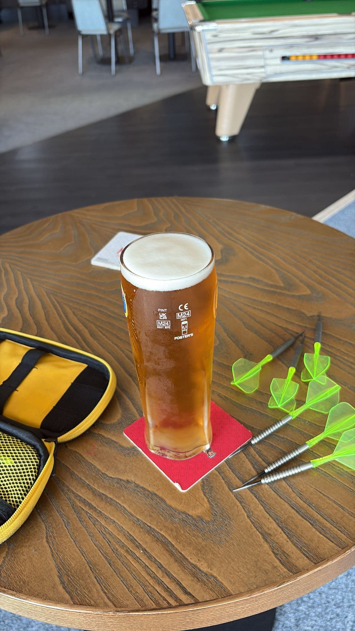 Beer #14566