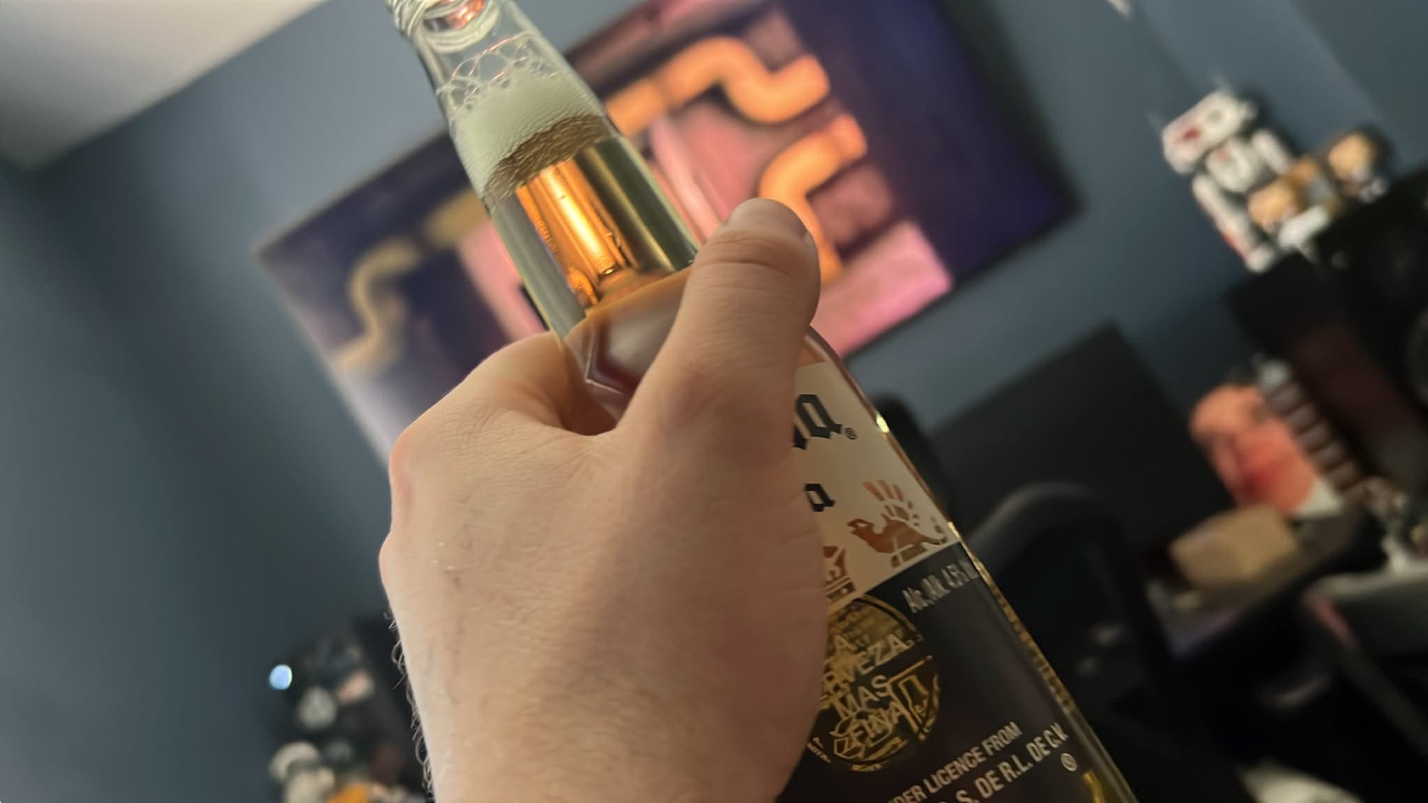 Beer #14570