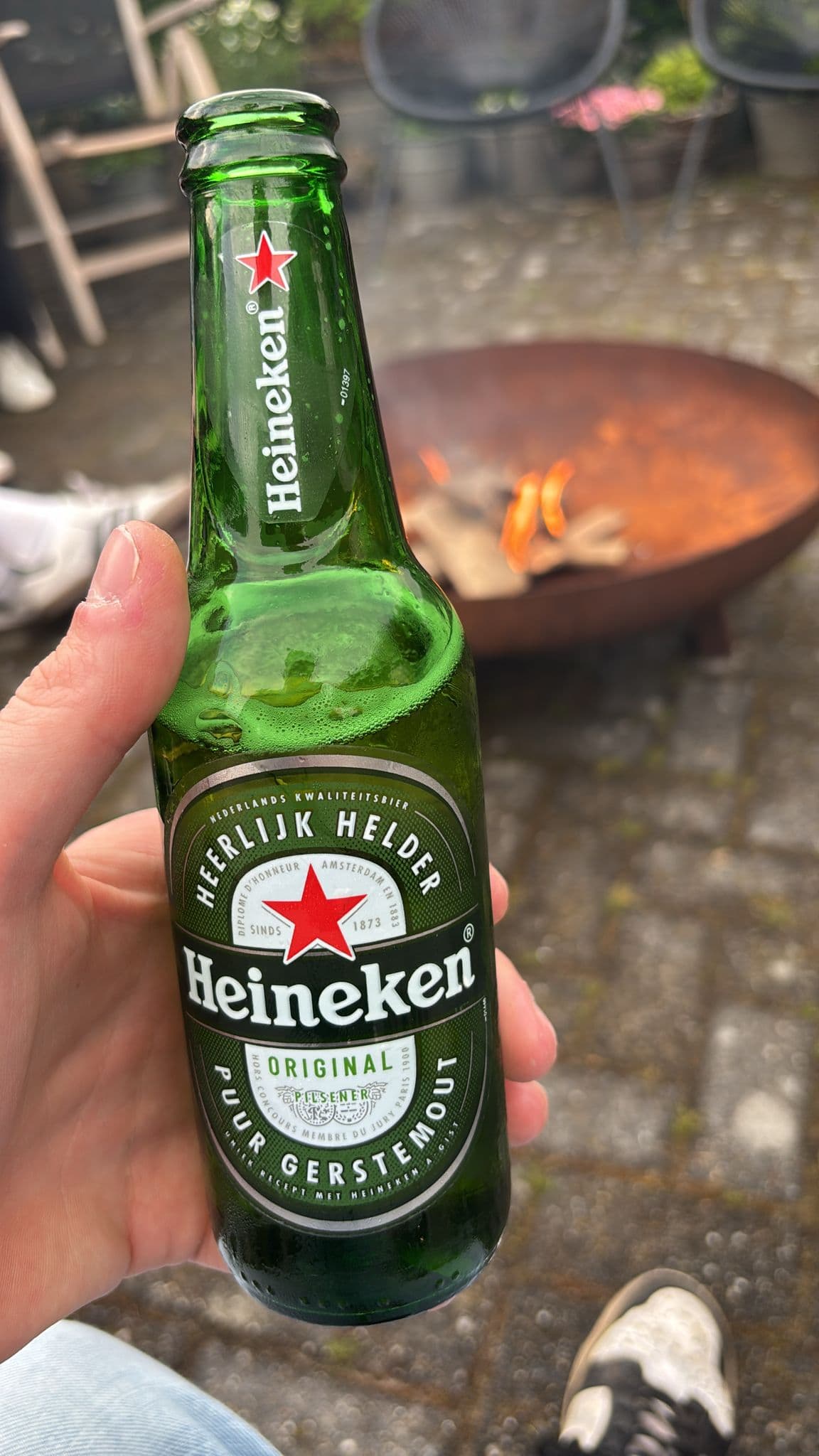 Beer #14579