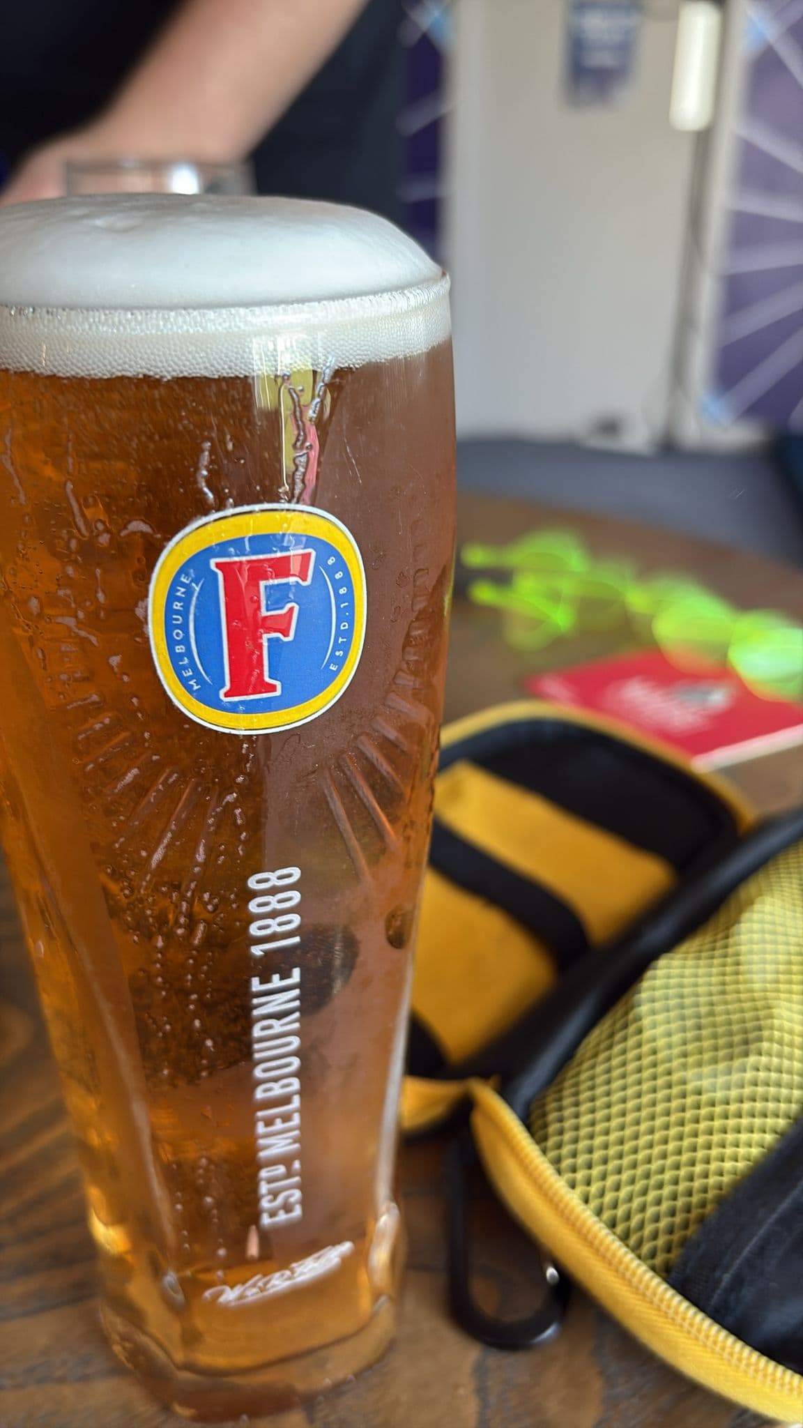 Beer #14587